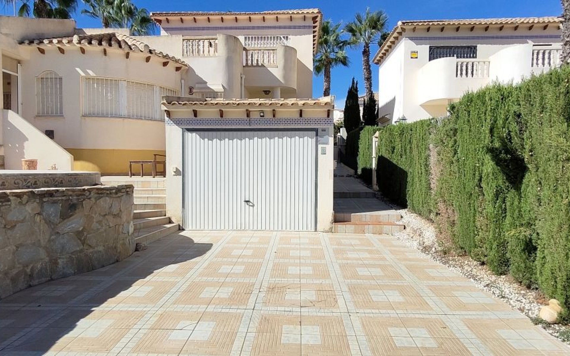 A Vendre - Villa - Las Ramblas