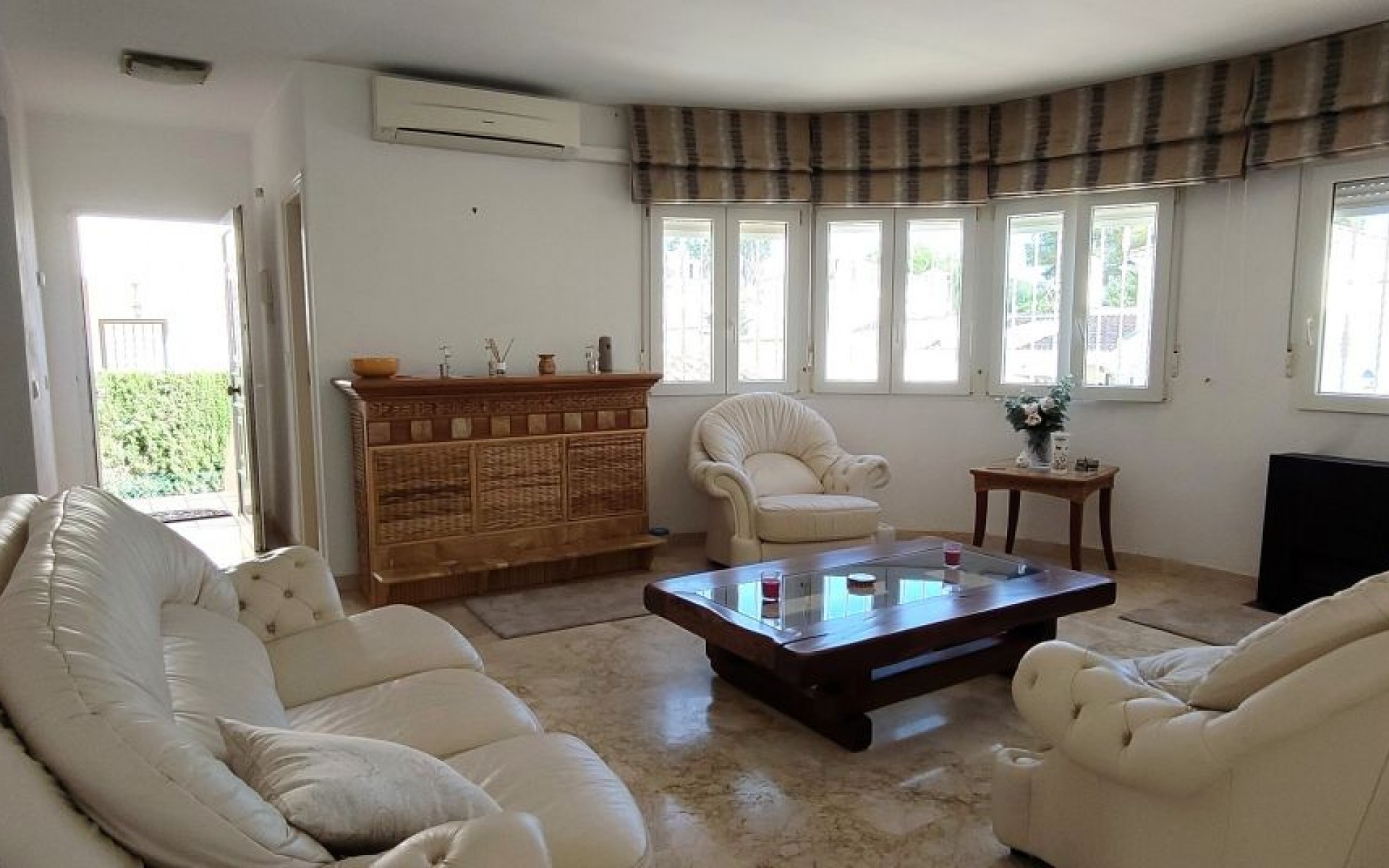 A Vendre - Villa - Las Ramblas