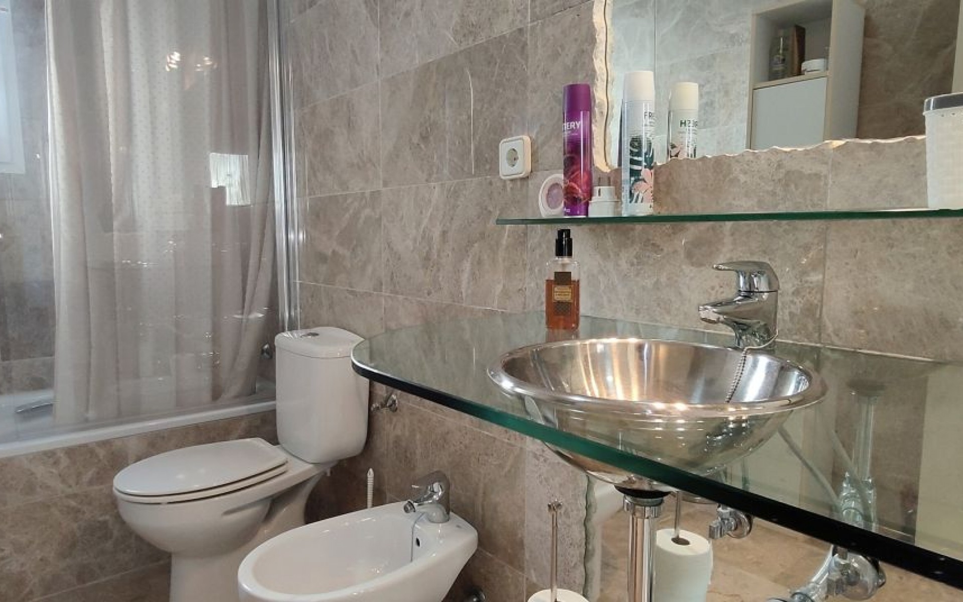 A Vendre - Villa - Las Ramblas