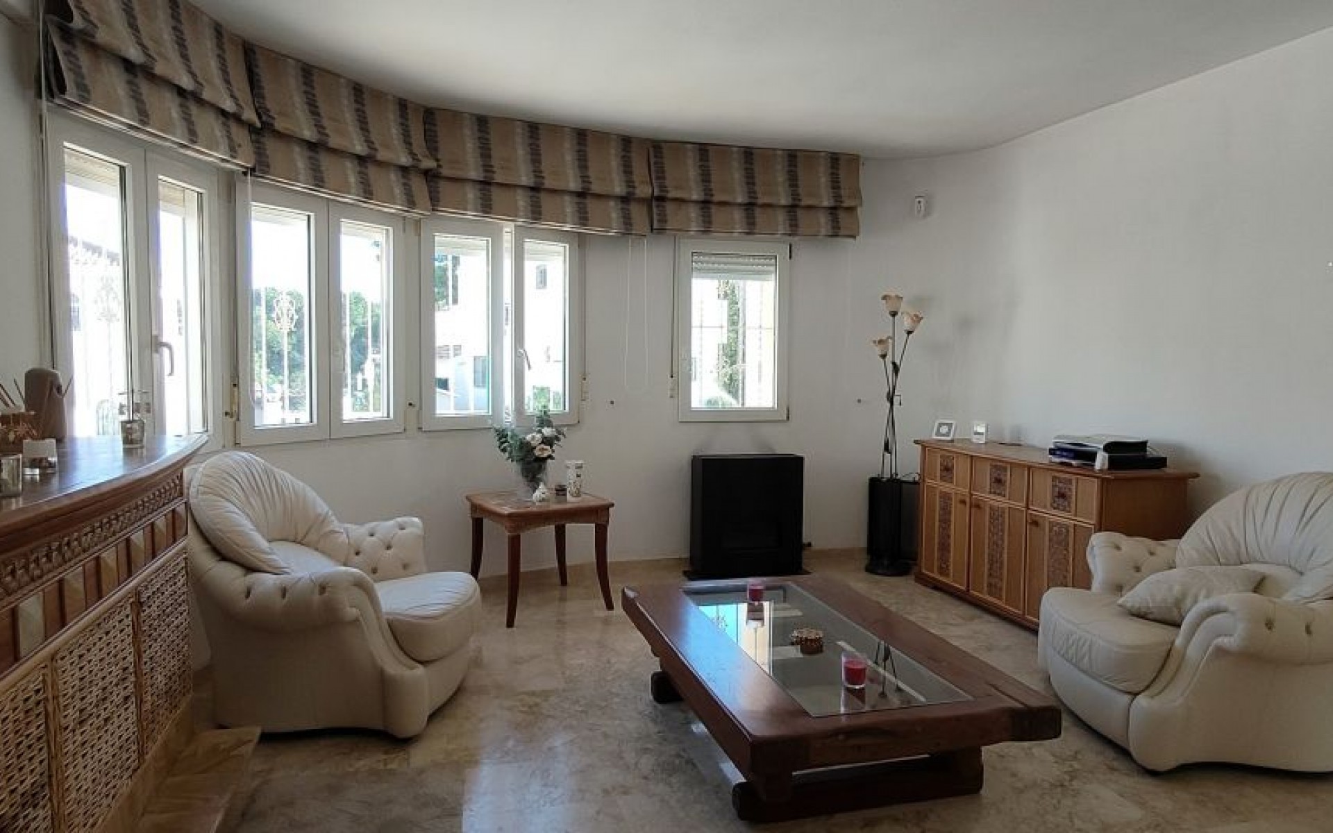 A Vendre - Villa - Las Ramblas
