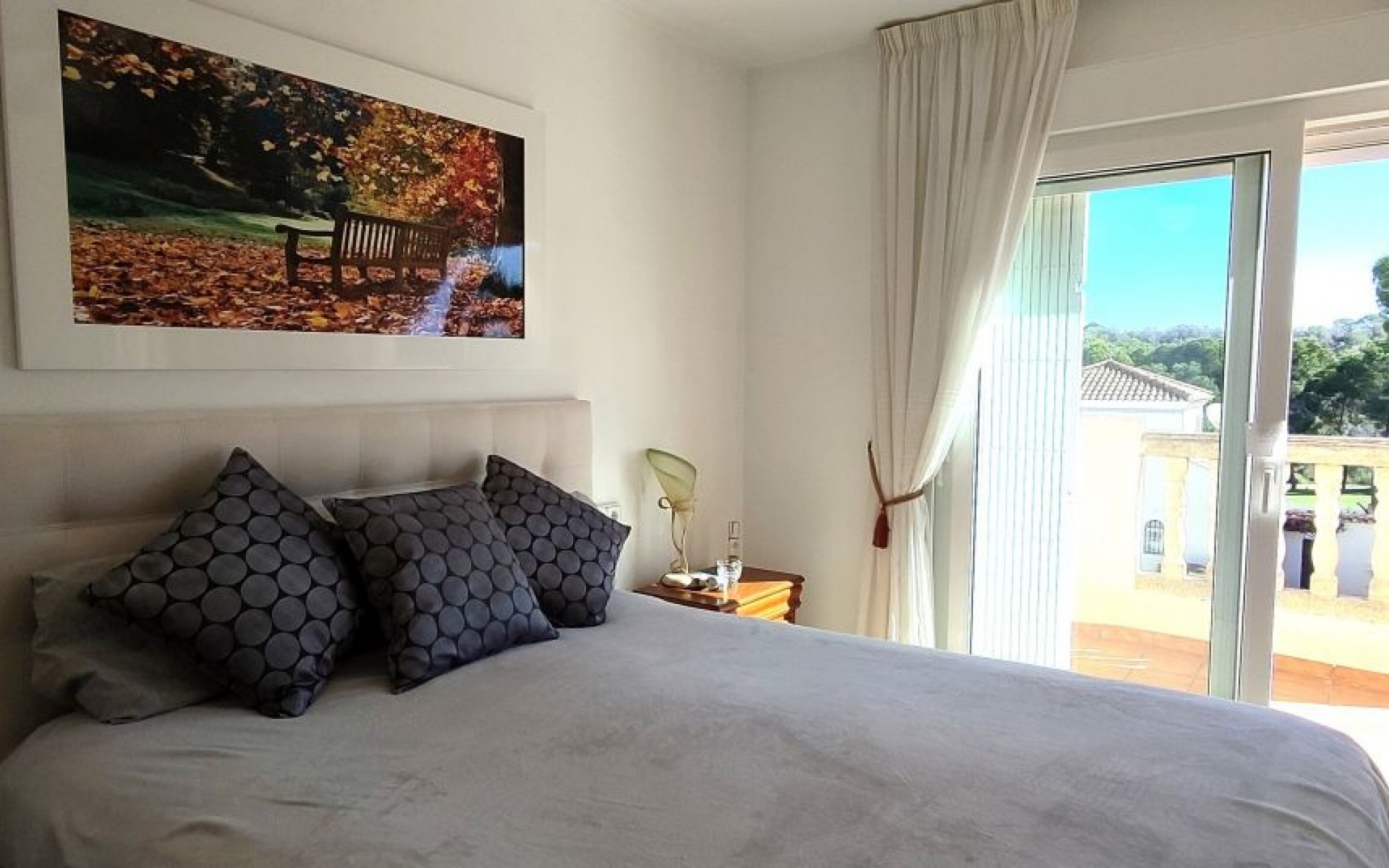 A Vendre - Villa - Las Ramblas