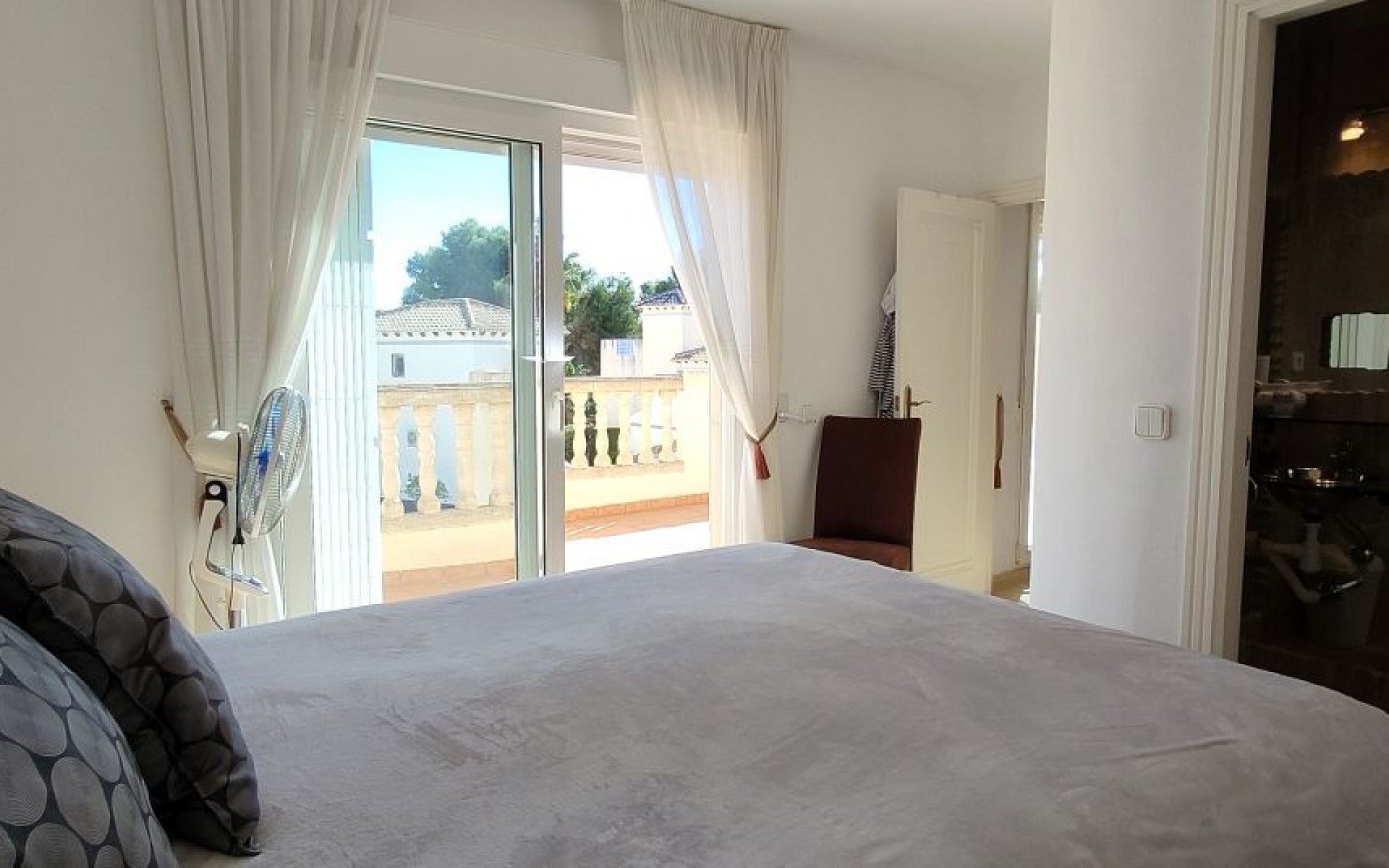 A Vendre - Villa - Las Ramblas