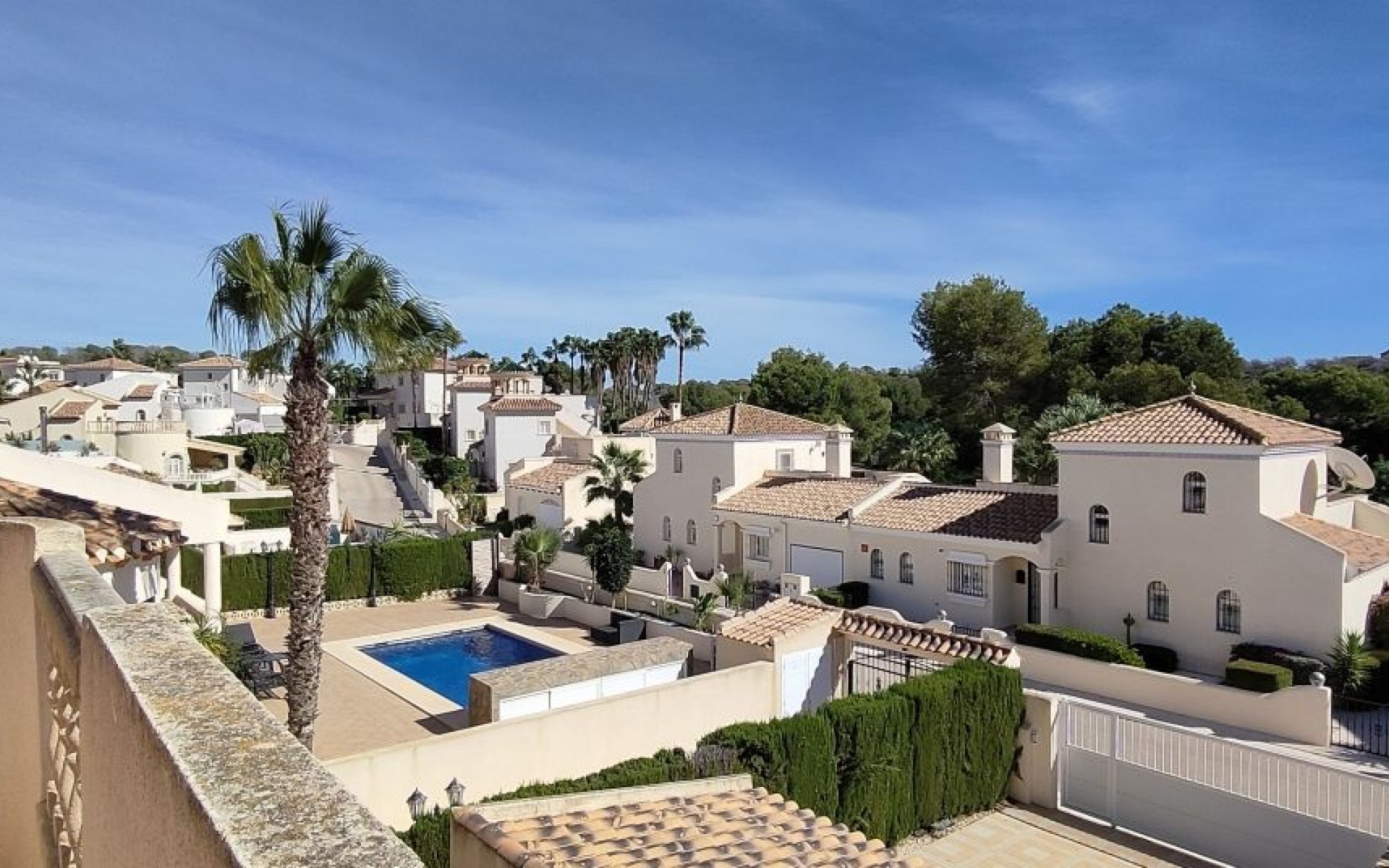 A Vendre - Villa - Las Ramblas