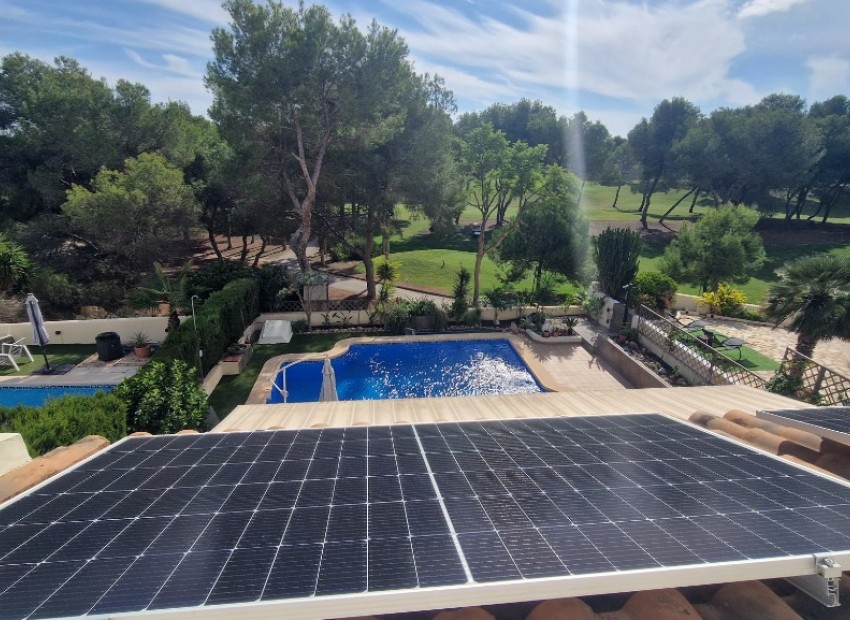 A Vendre - Villa - Las Ramblas