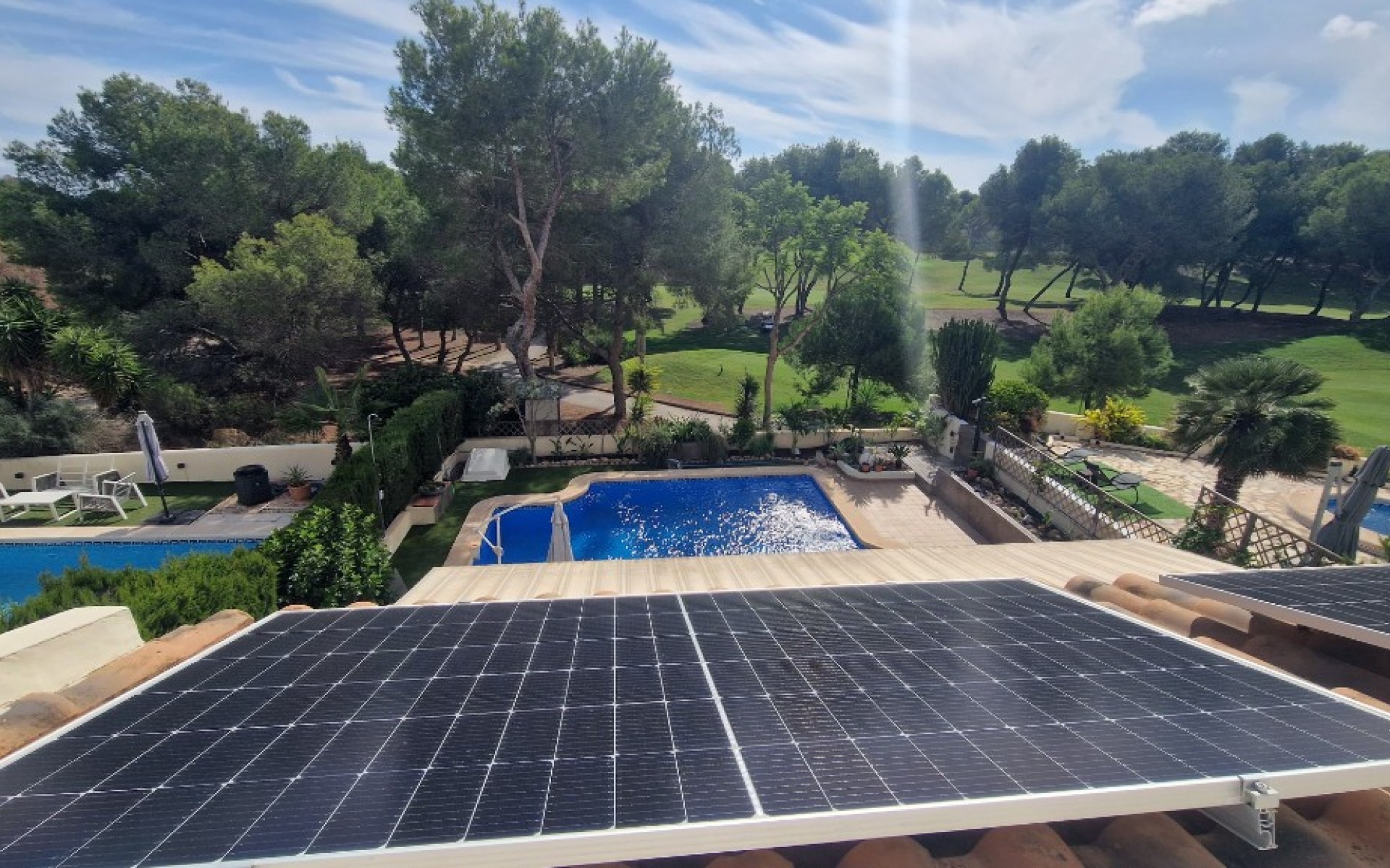 A Vendre - Villa - Las Ramblas