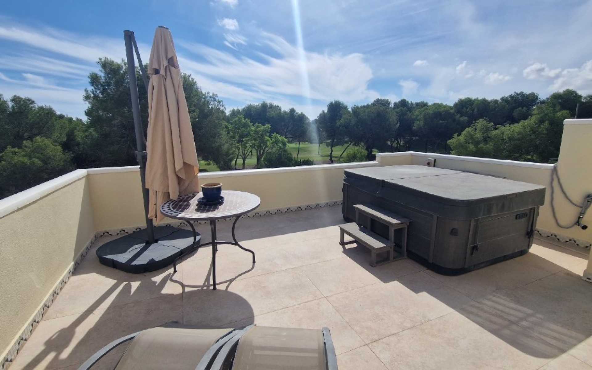 A Vendre - Villa - Las Ramblas