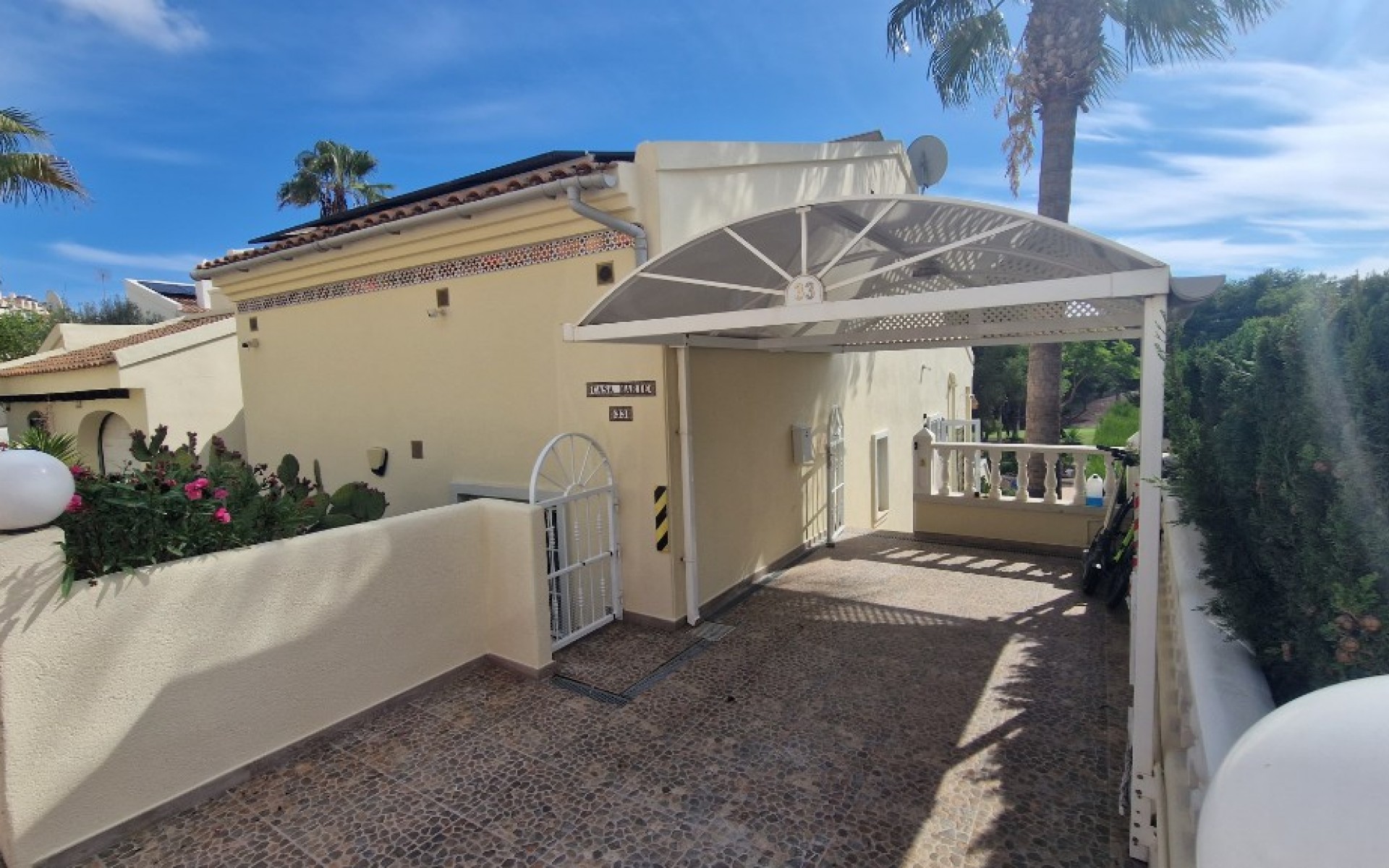 A Vendre - Villa - Las Ramblas