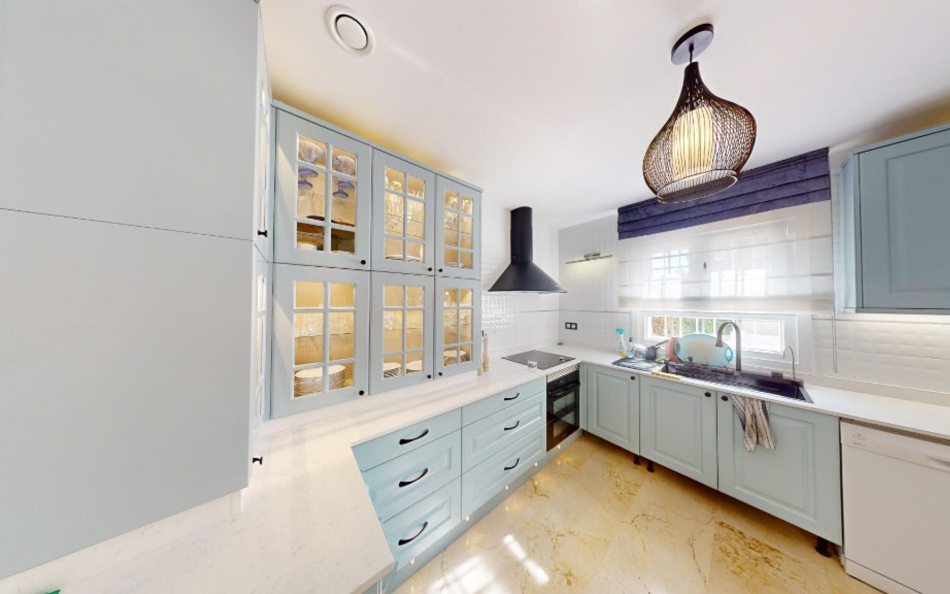 A Vendre - Villa - Las Ramblas