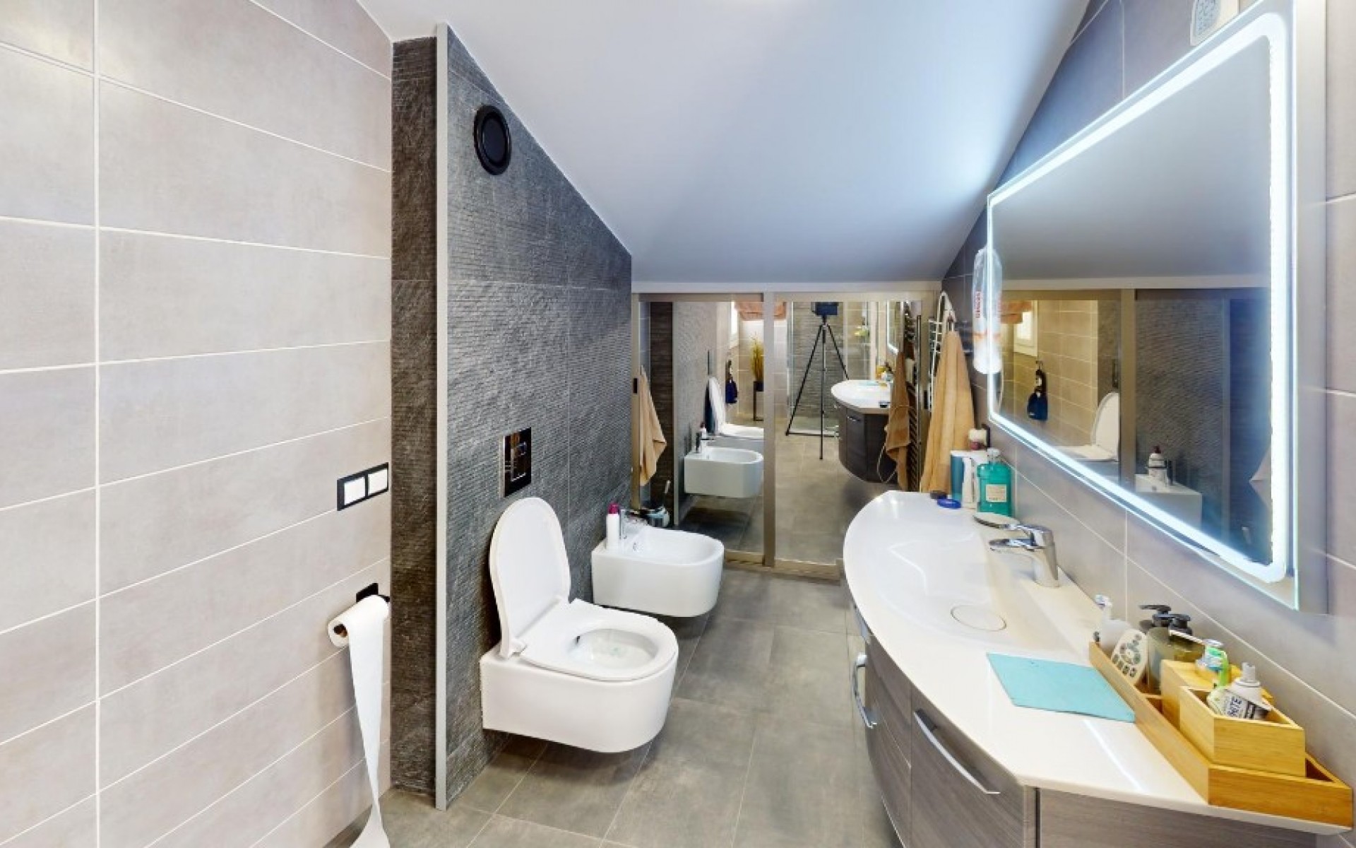 A Vendre - Villa - Las Ramblas