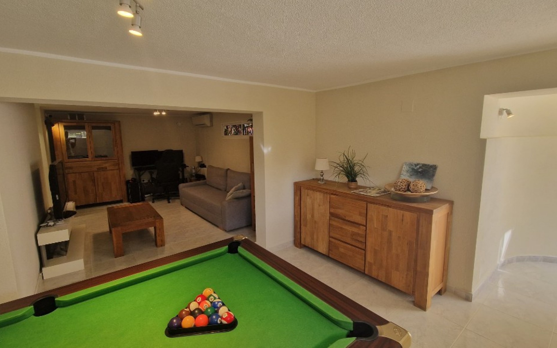 A Vendre - Villa - Las Ramblas