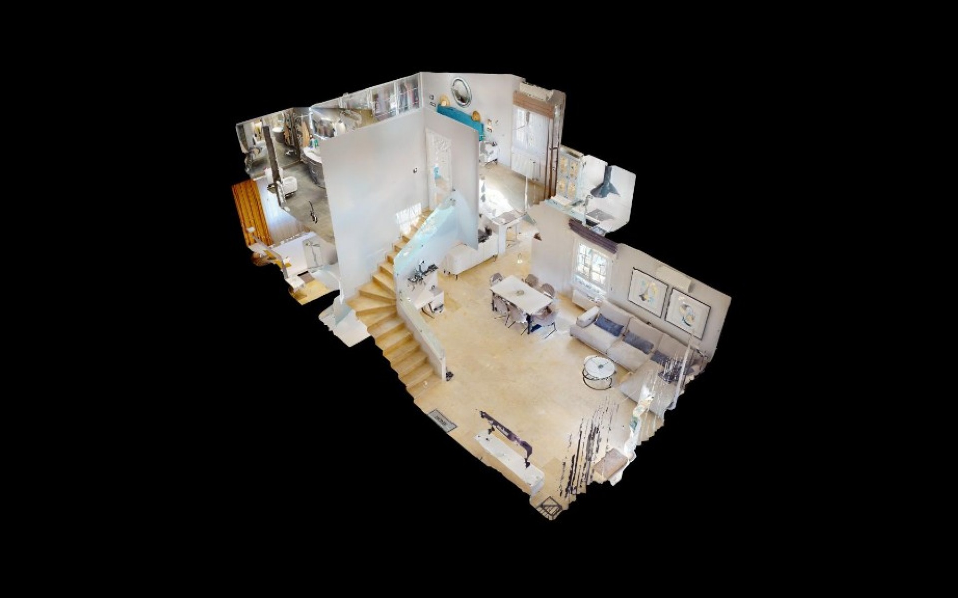 A Vendre - Villa - Las Ramblas