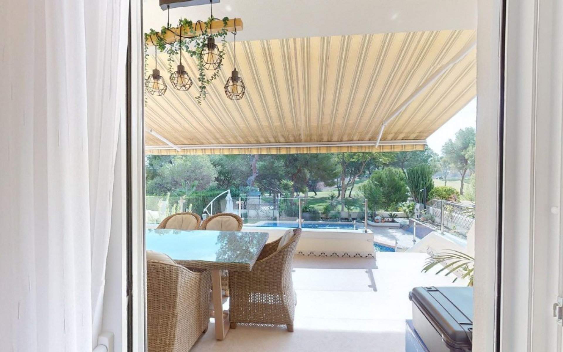 A Vendre - Villa - Las Ramblas