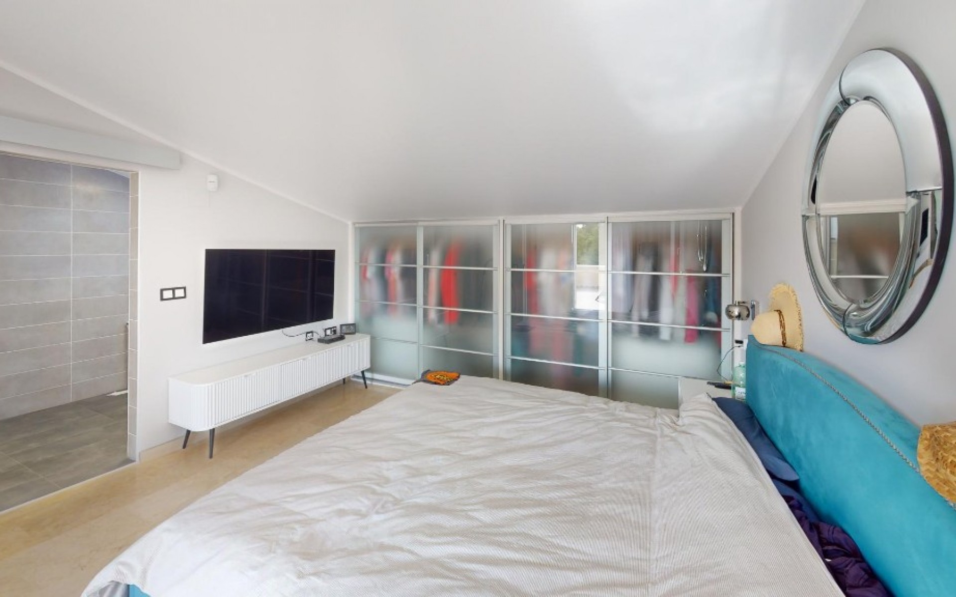 A Vendre - Villa - Las Ramblas