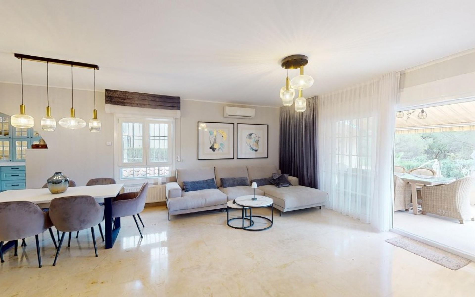 A Vendre - Villa - Las Ramblas