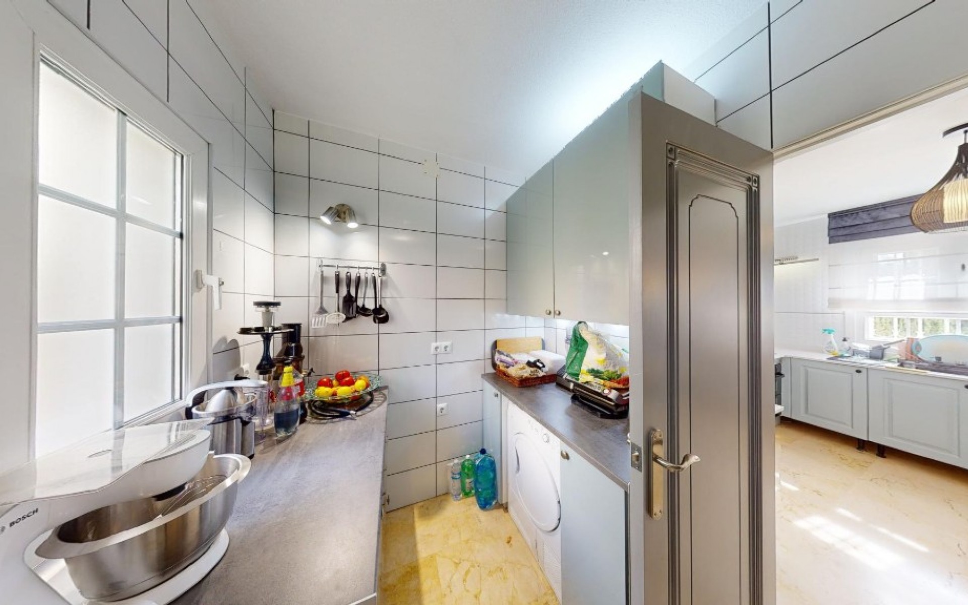 A Vendre - Villa - Las Ramblas