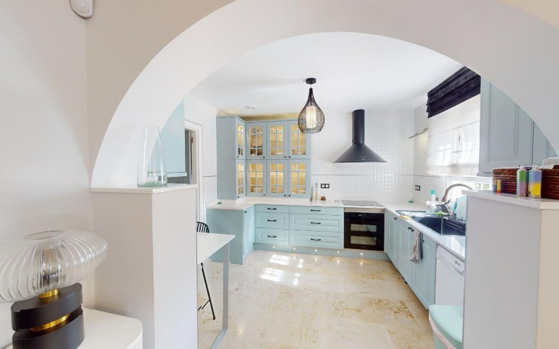 A Vendre - Villa - Las Ramblas