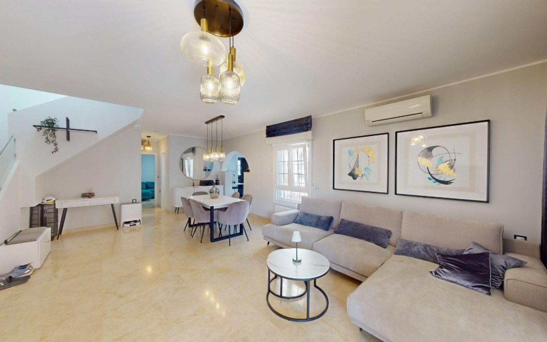 A Vendre - Villa - Las Ramblas