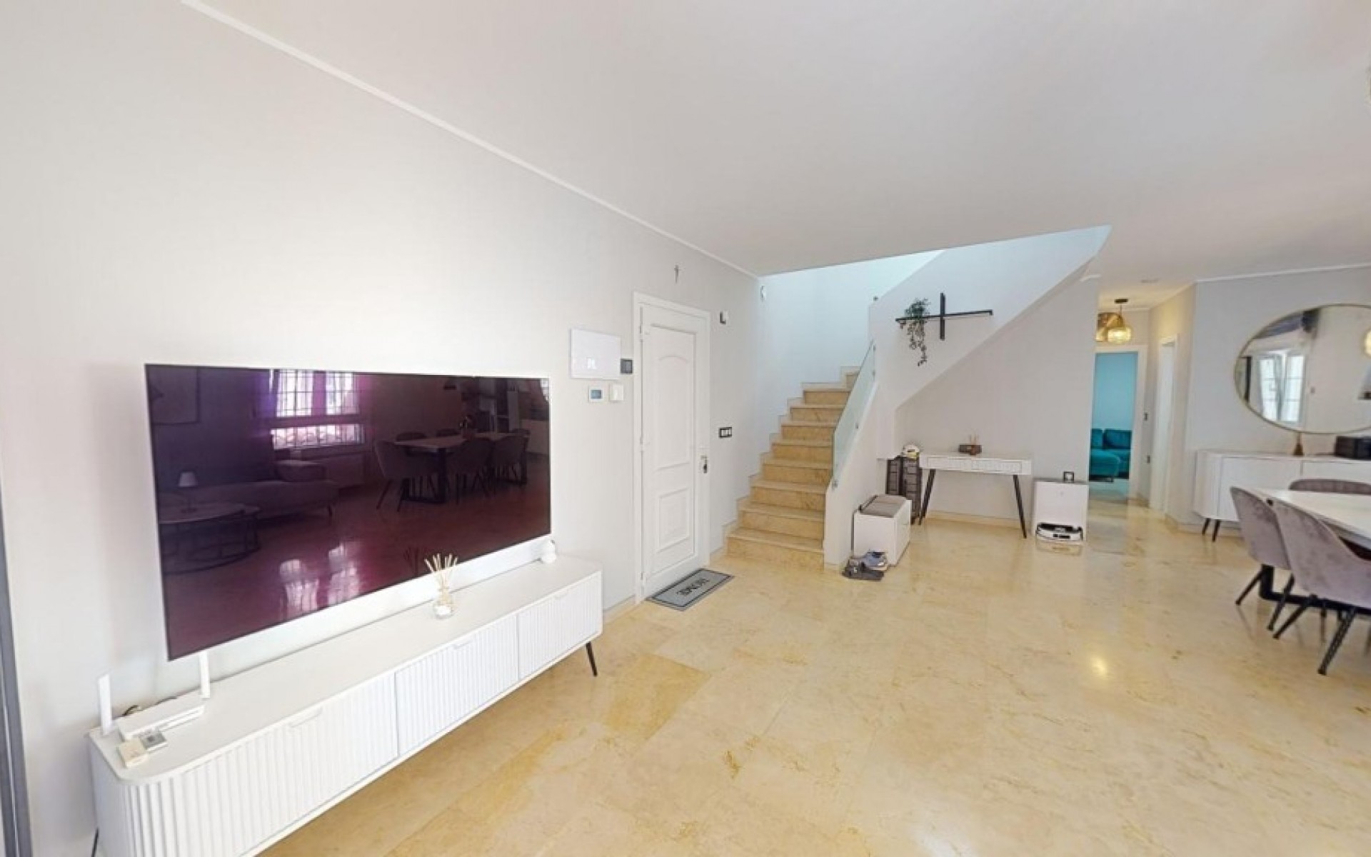 A Vendre - Villa - Las Ramblas