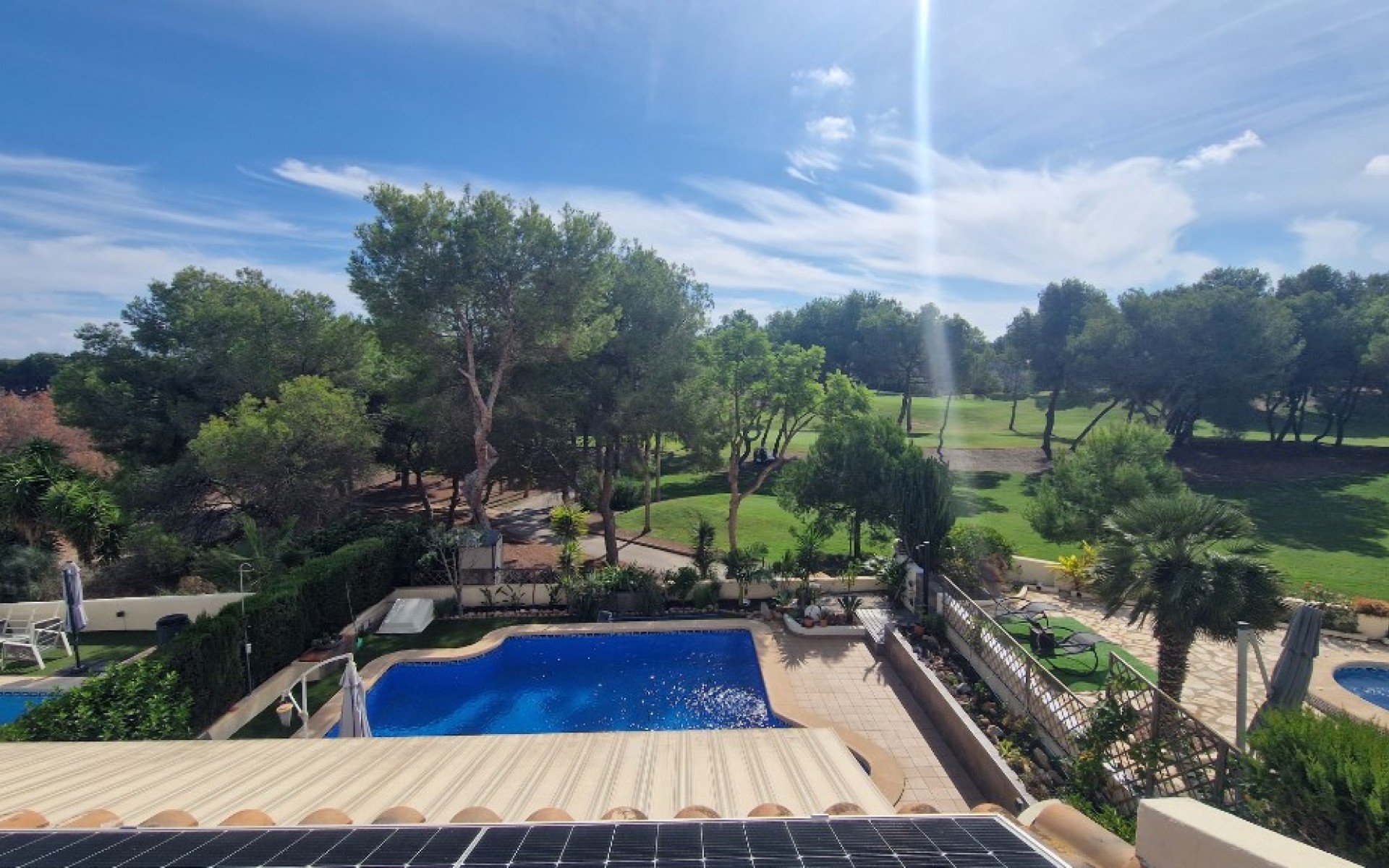 A Vendre - Villa - Las Ramblas