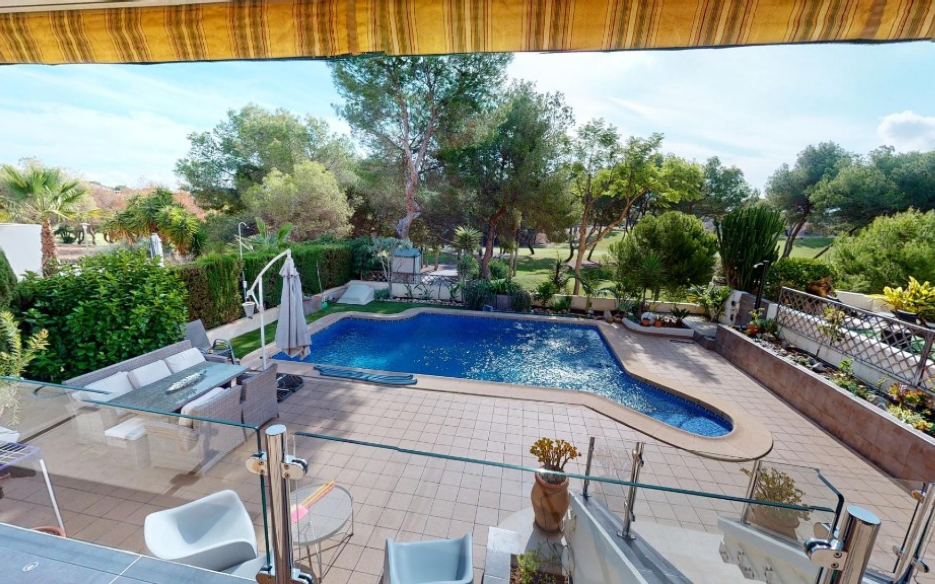 A Vendre - Villa - Las Ramblas