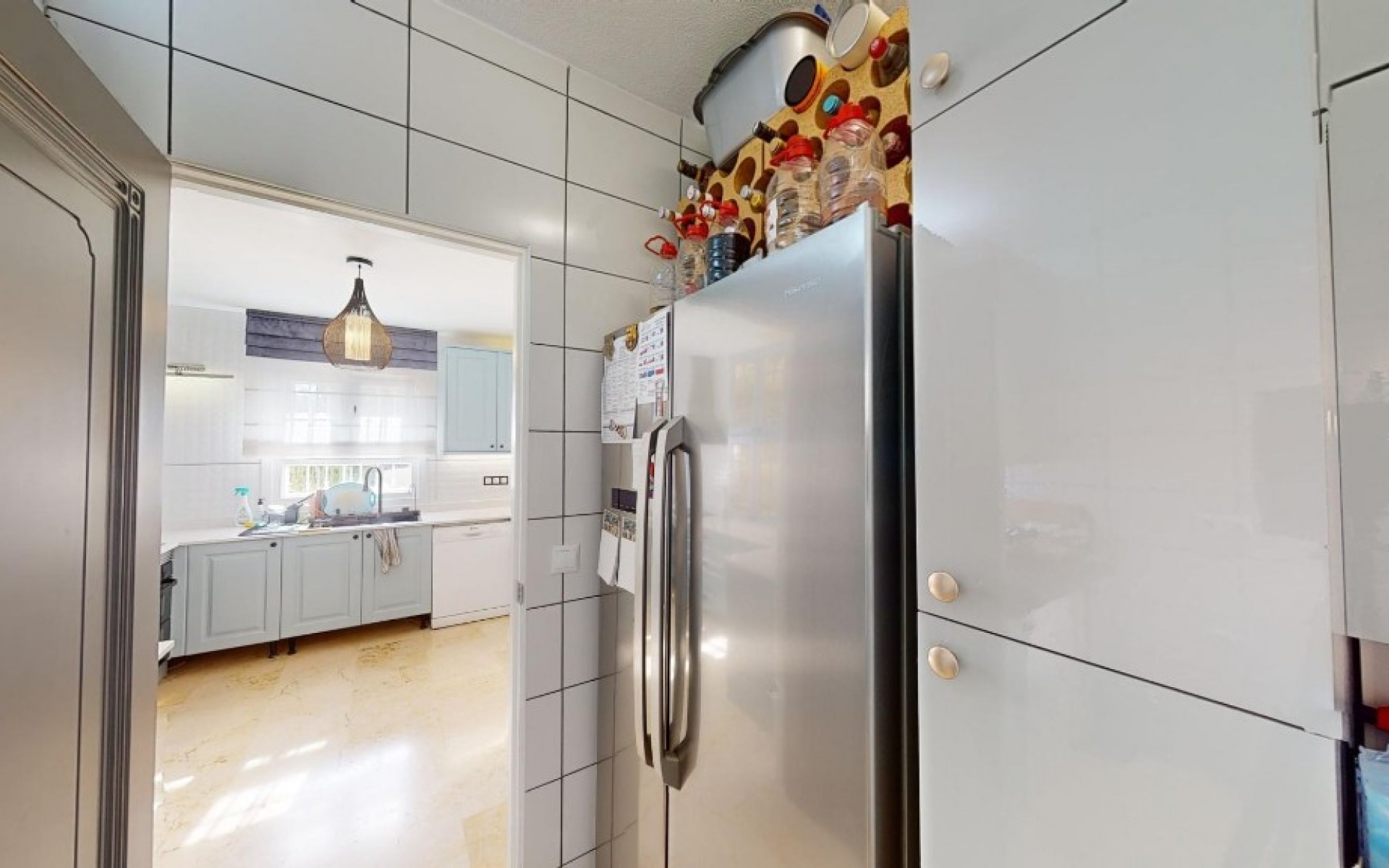 A Vendre - Villa - Las Ramblas