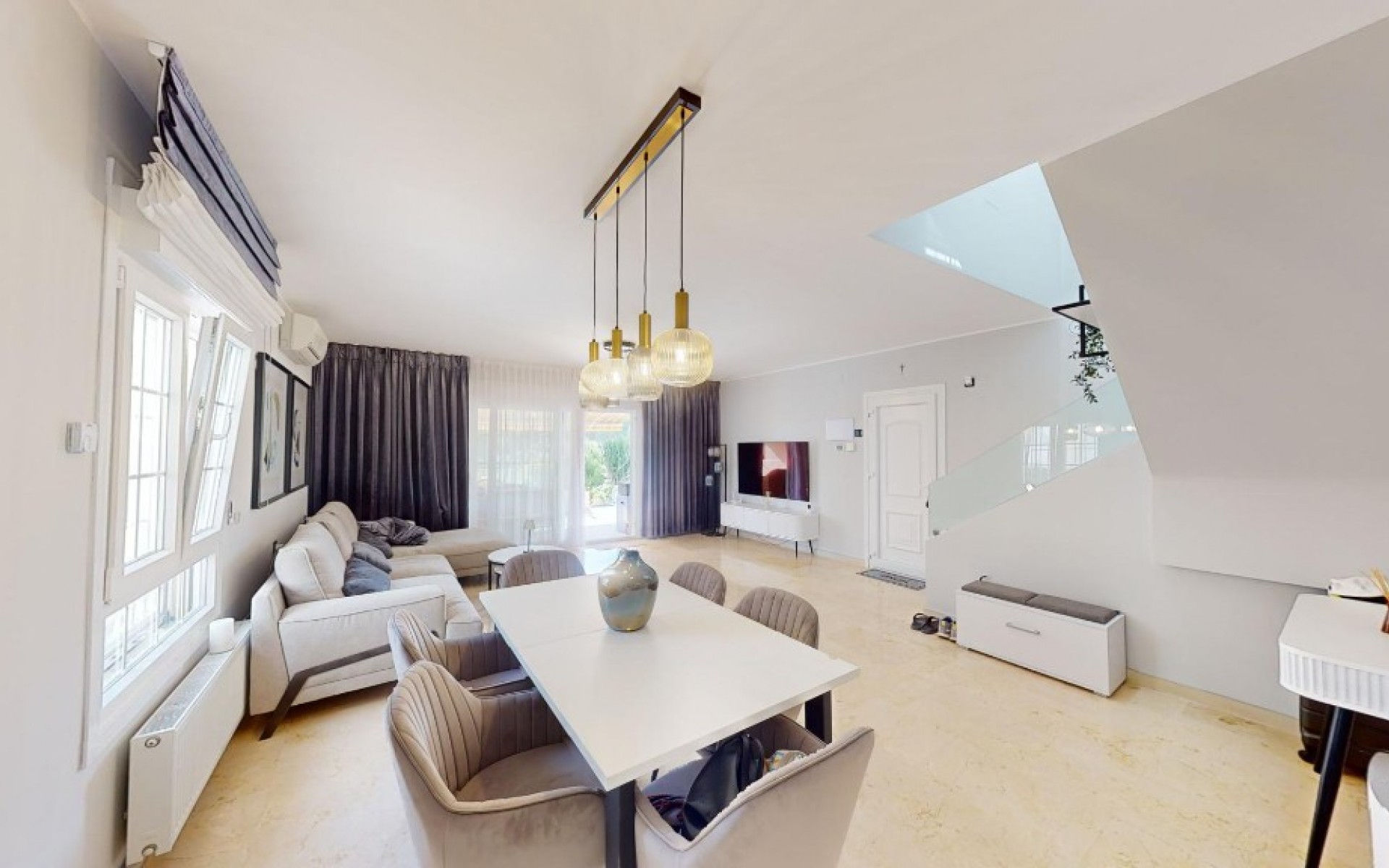 A Vendre - Villa - Las Ramblas