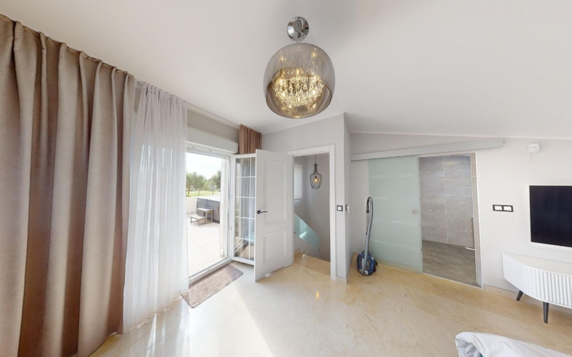 A Vendre - Villa - Las Ramblas