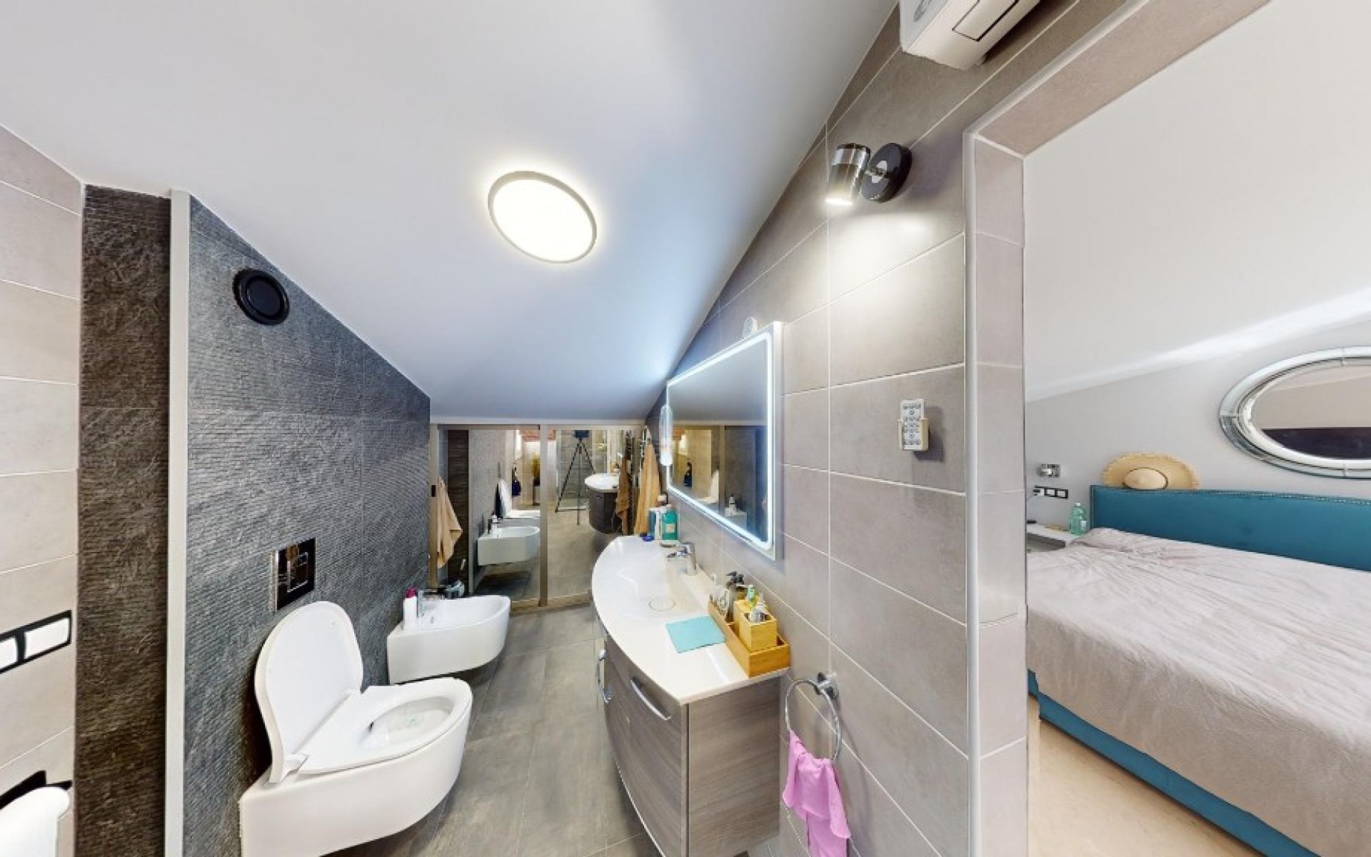 A Vendre - Villa - Las Ramblas