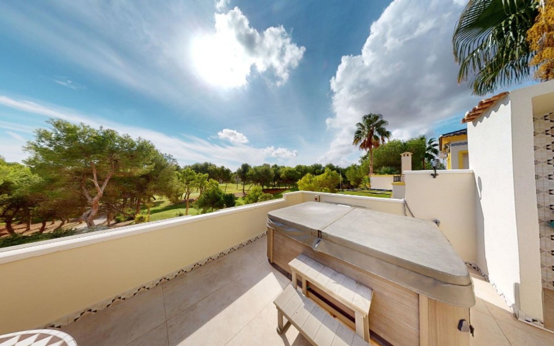 A Vendre - Villa - Las Ramblas