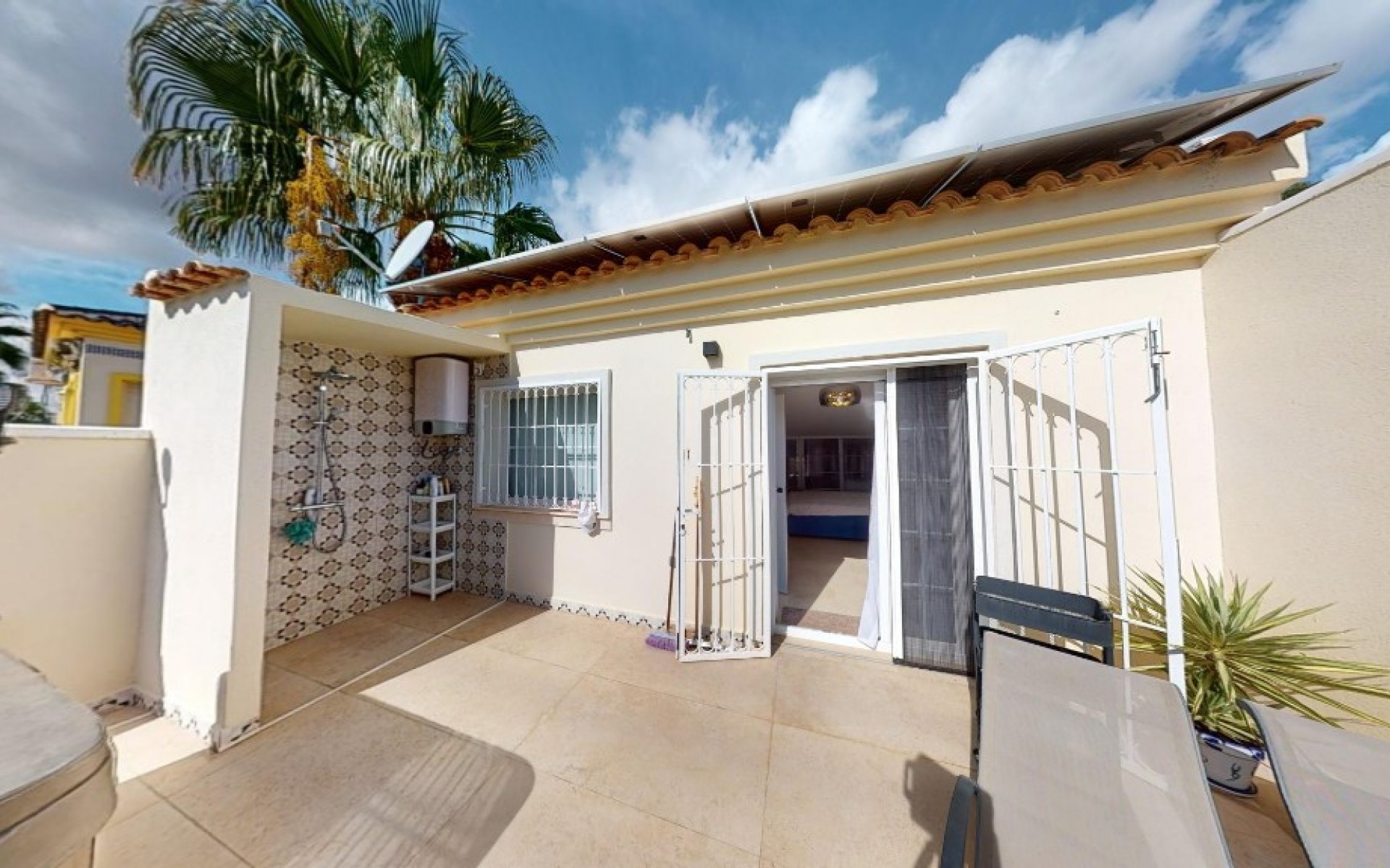 A Vendre - Villa - Las Ramblas