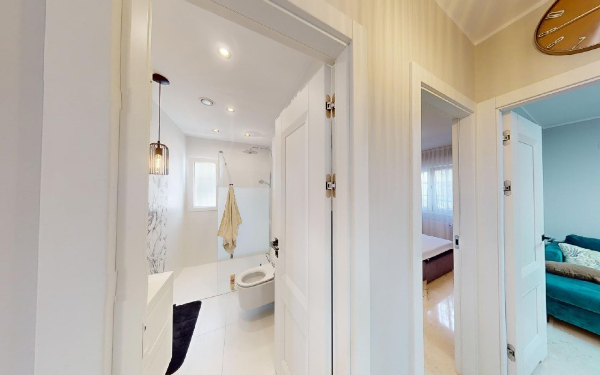 A Vendre - Villa - Las Ramblas