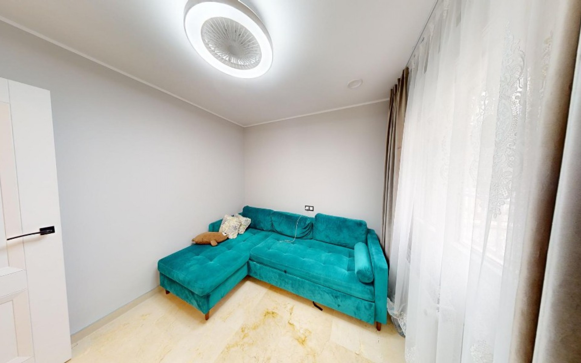 A Vendre - Villa - Las Ramblas