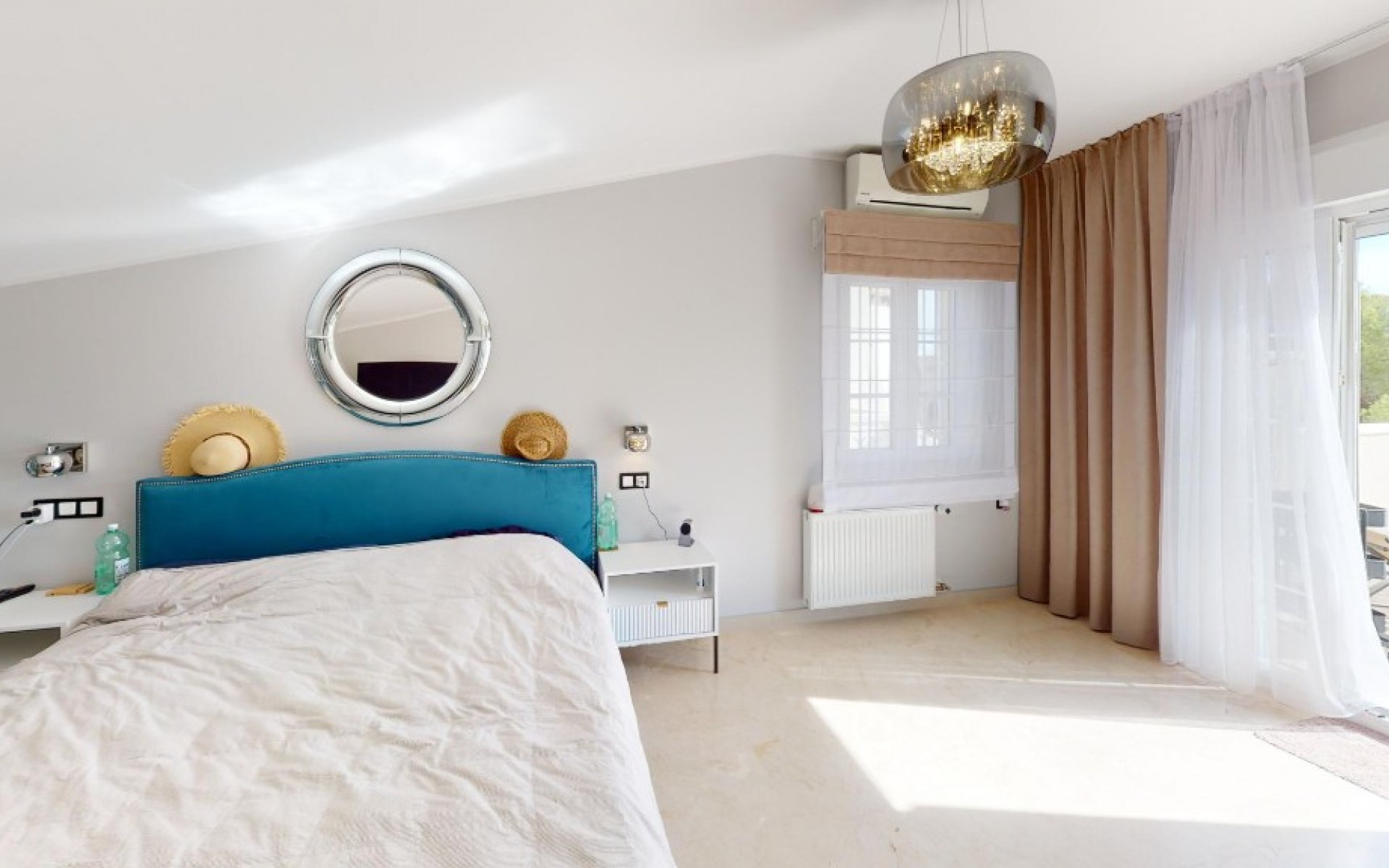 A Vendre - Villa - Las Ramblas