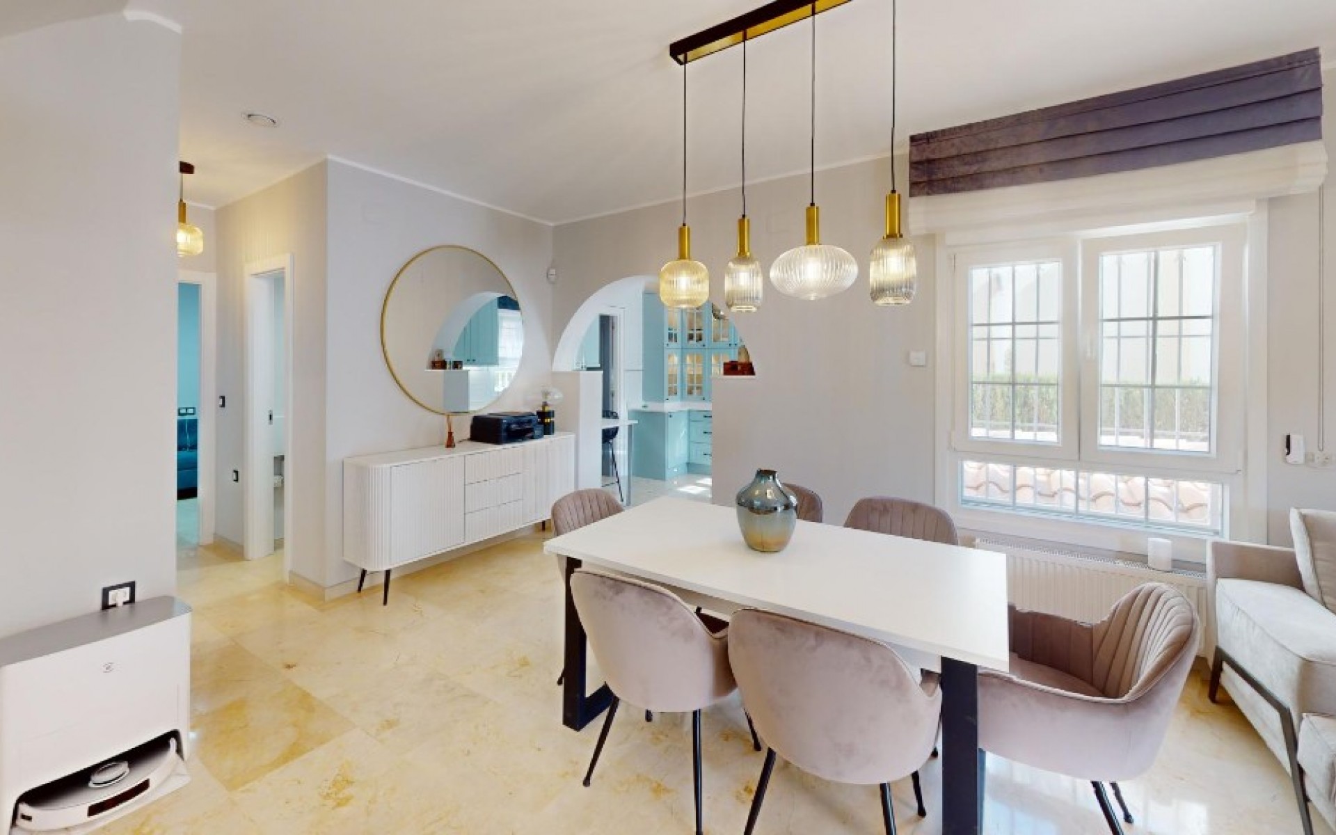 A Vendre - Villa - Las Ramblas