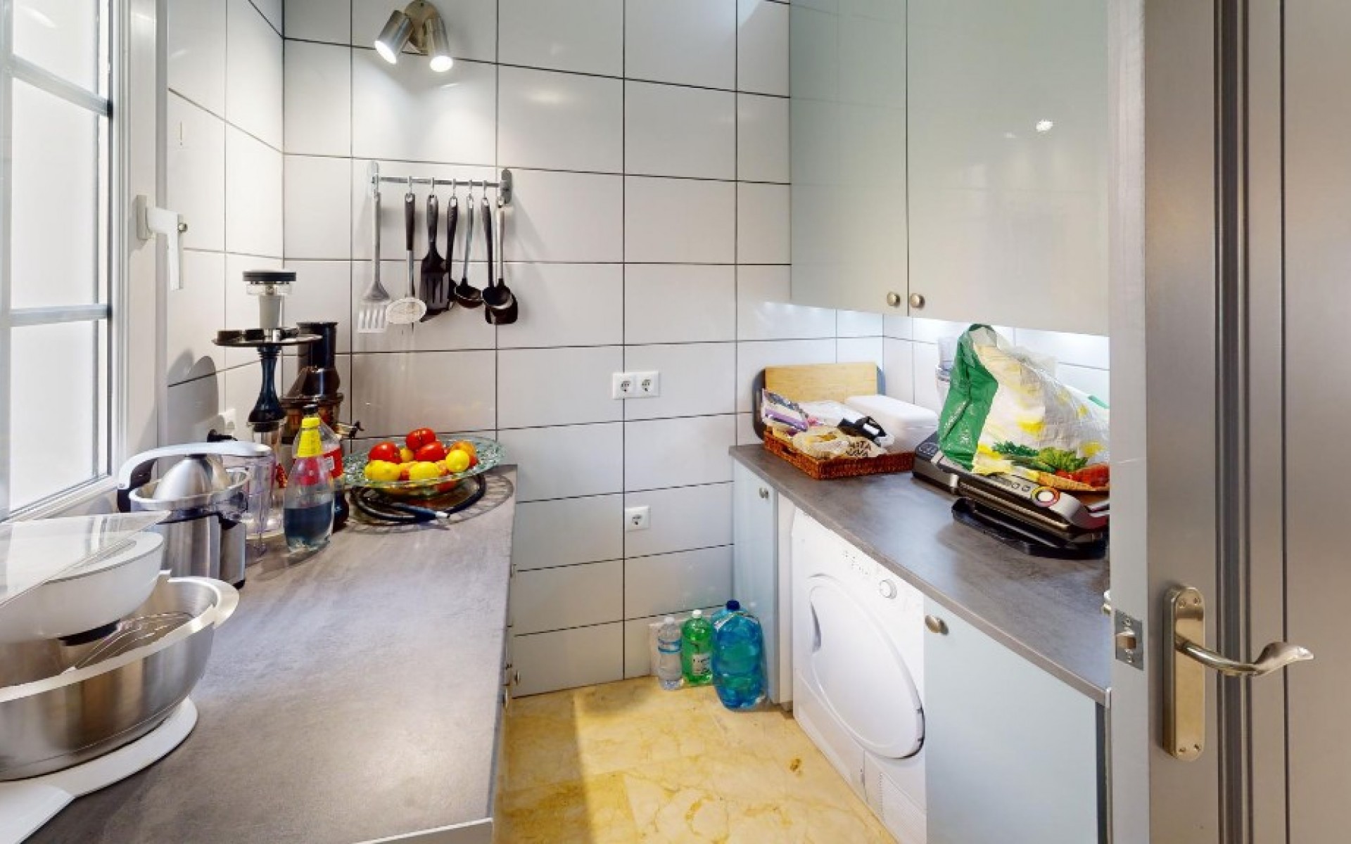 A Vendre - Villa - Las Ramblas