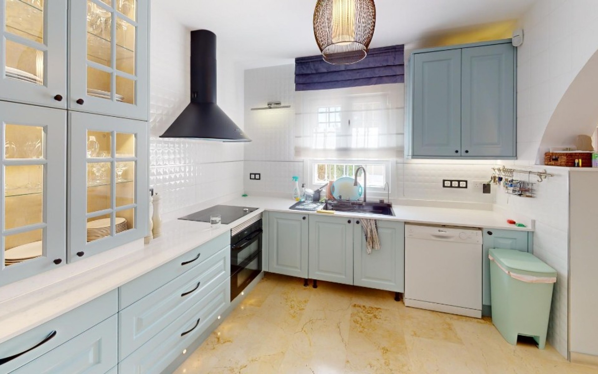 A Vendre - Villa - Las Ramblas