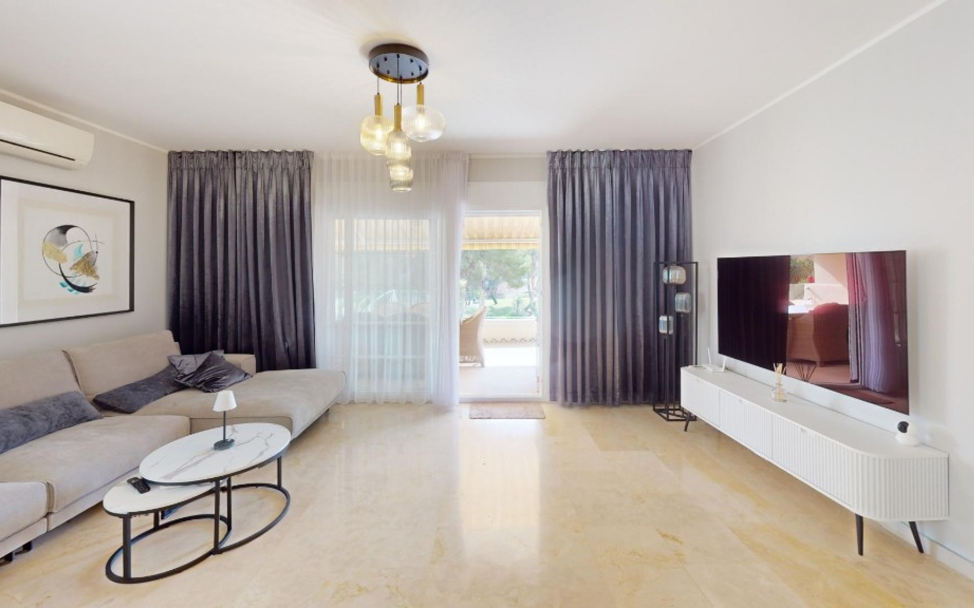 A Vendre - Villa - Las Ramblas