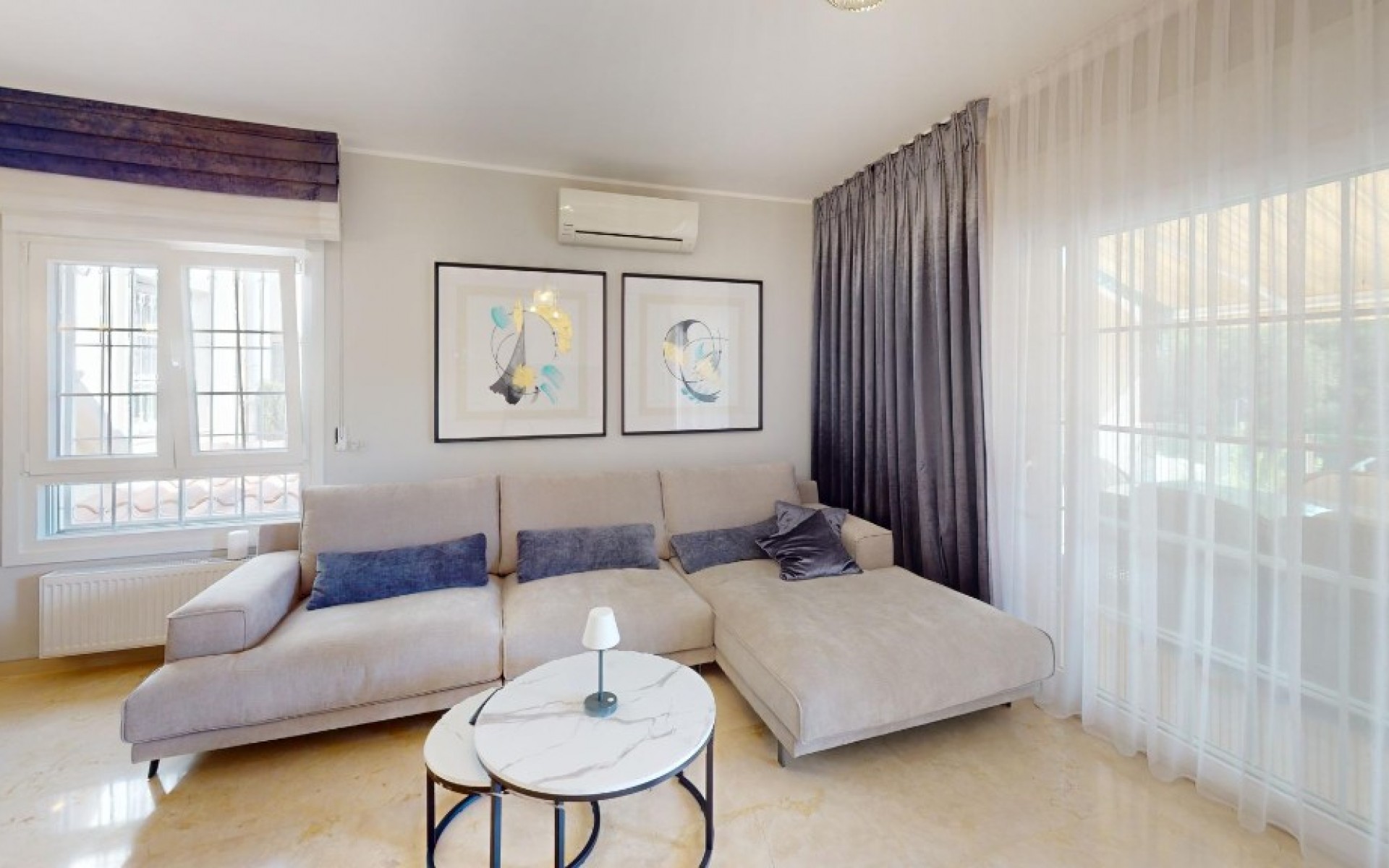 A Vendre - Villa - Las Ramblas