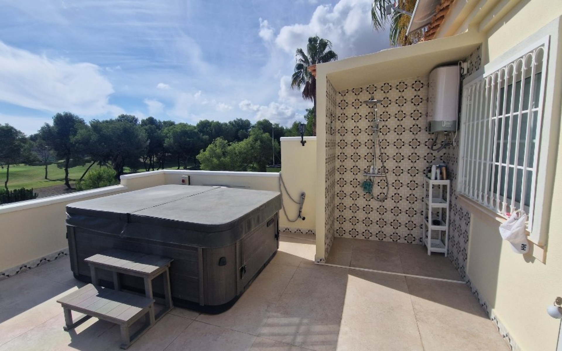 A Vendre - Villa - Las Ramblas