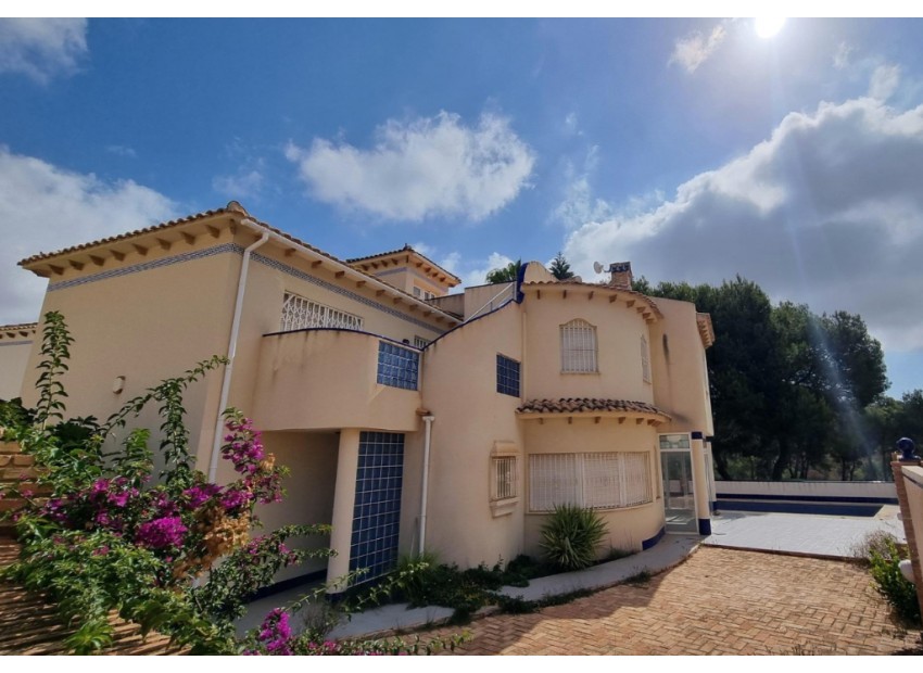 A Vendre - Villa - Las Ramblas