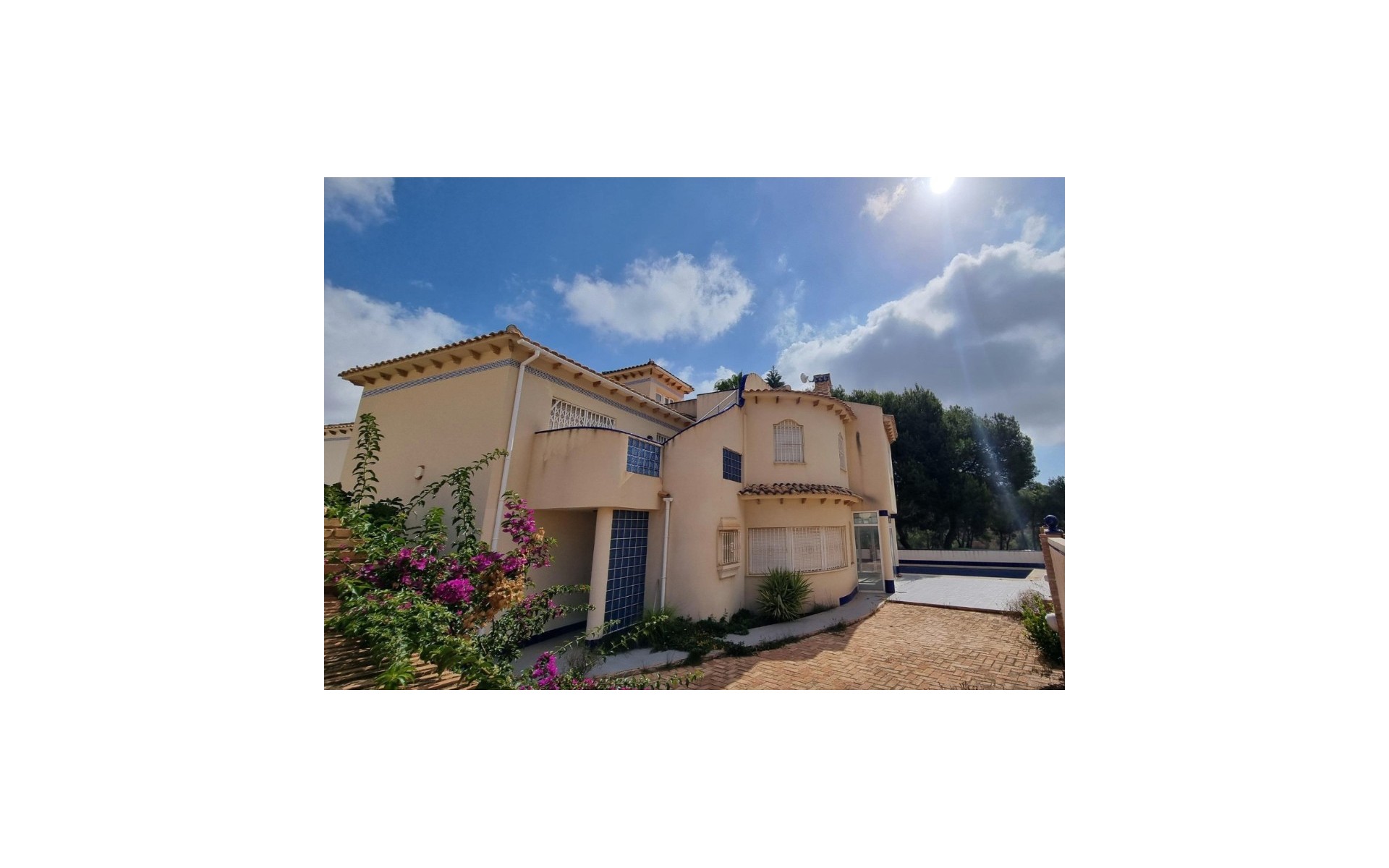 A Vendre - Villa - Las Ramblas