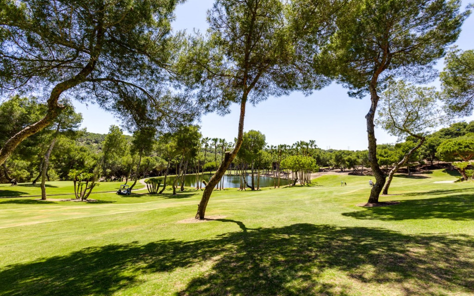 A Vendre - Villa - Las Ramblas