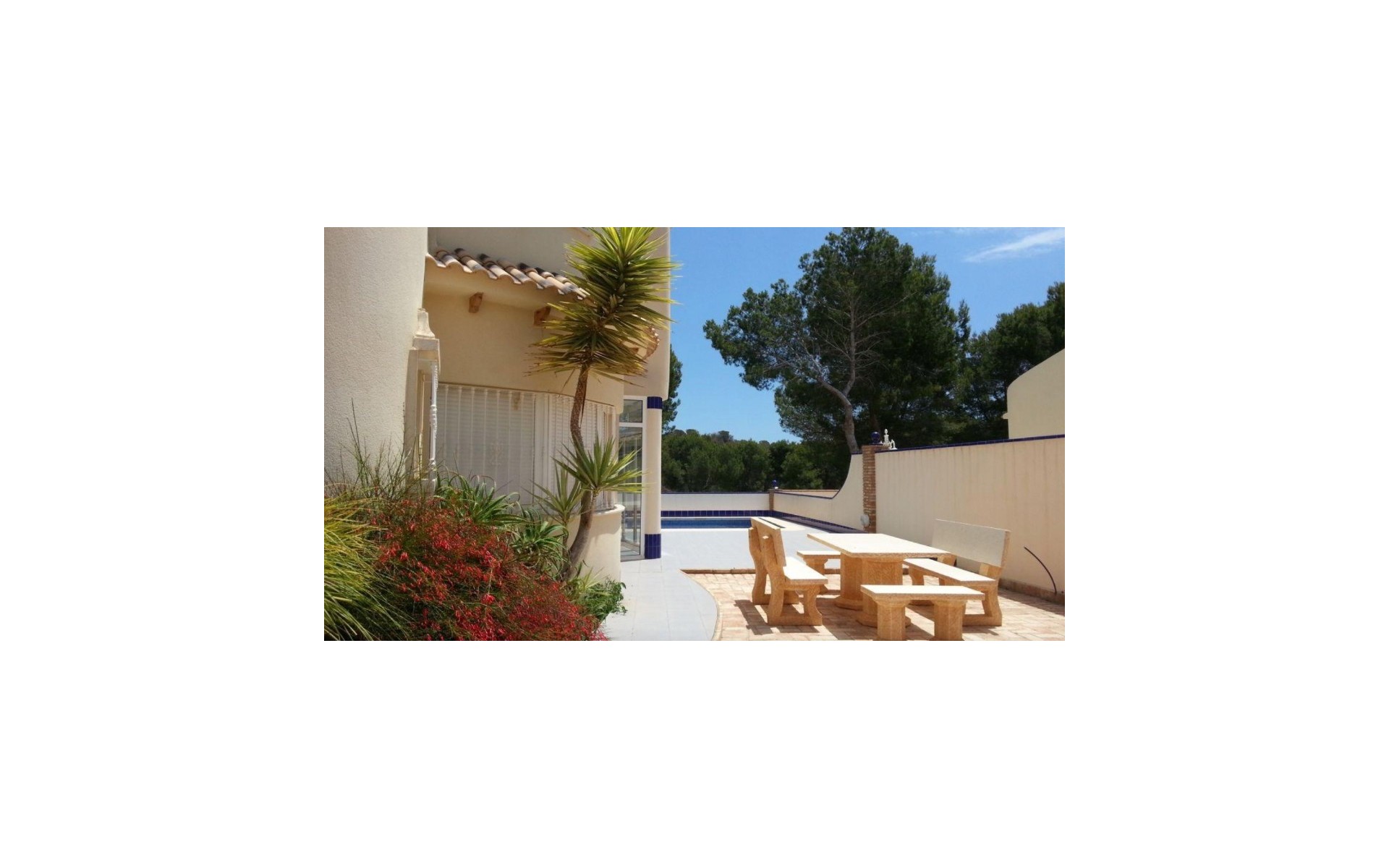 A Vendre - Villa - Las Ramblas