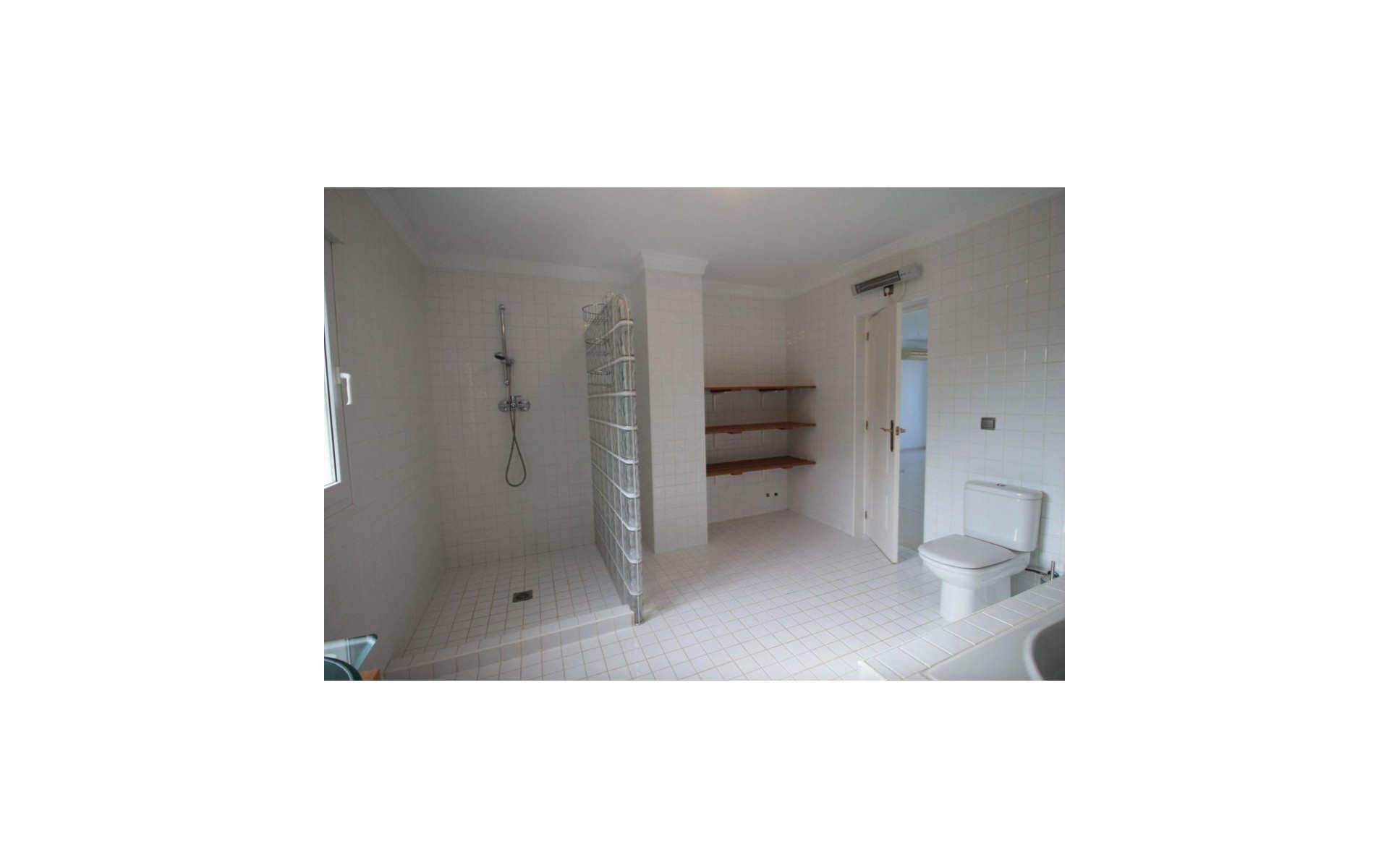 A Vendre - Villa - Las Ramblas