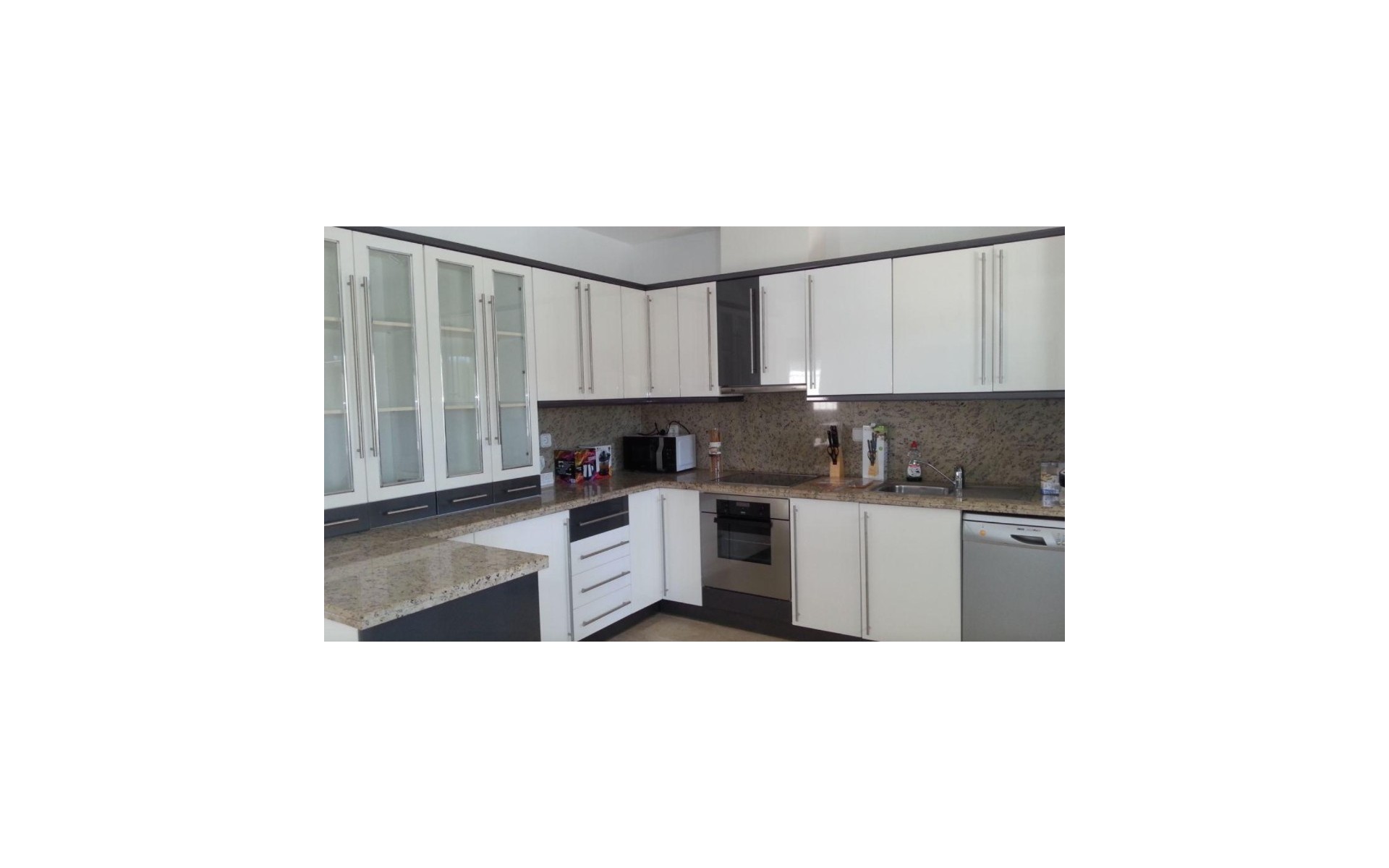 A Vendre - Villa - Las Ramblas