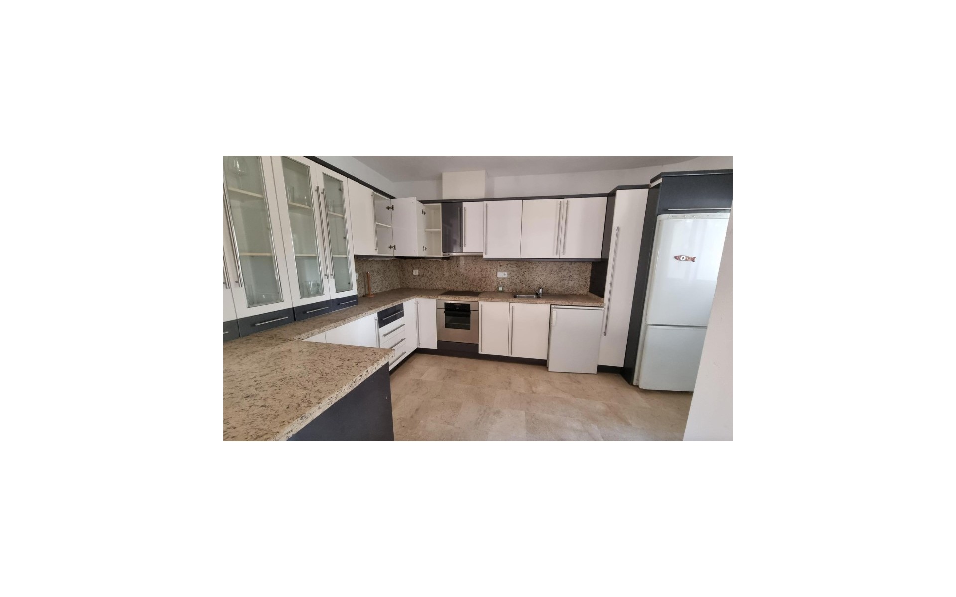 A Vendre - Villa - Las Ramblas