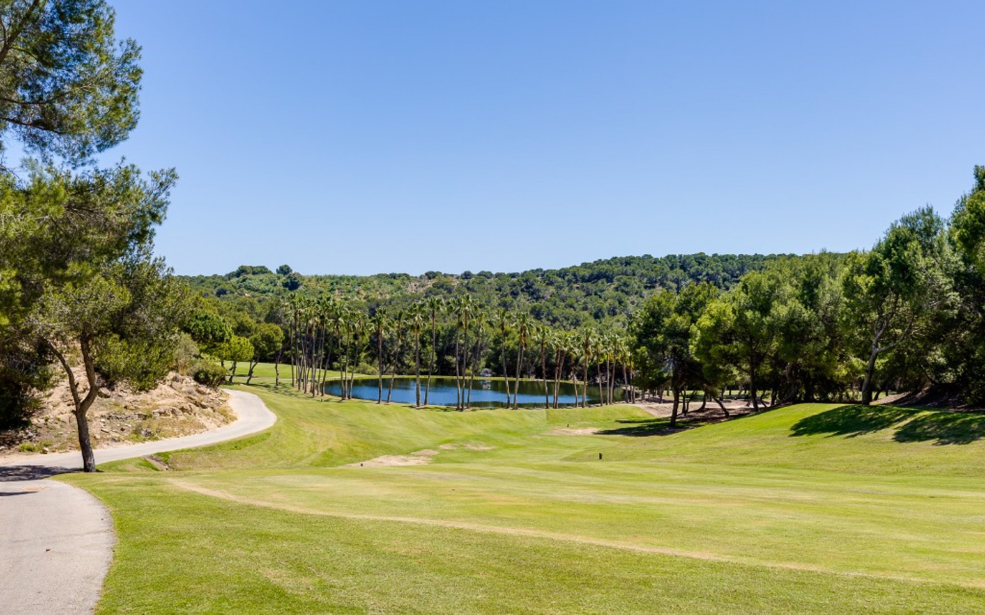 A Vendre - Villa - Las Ramblas