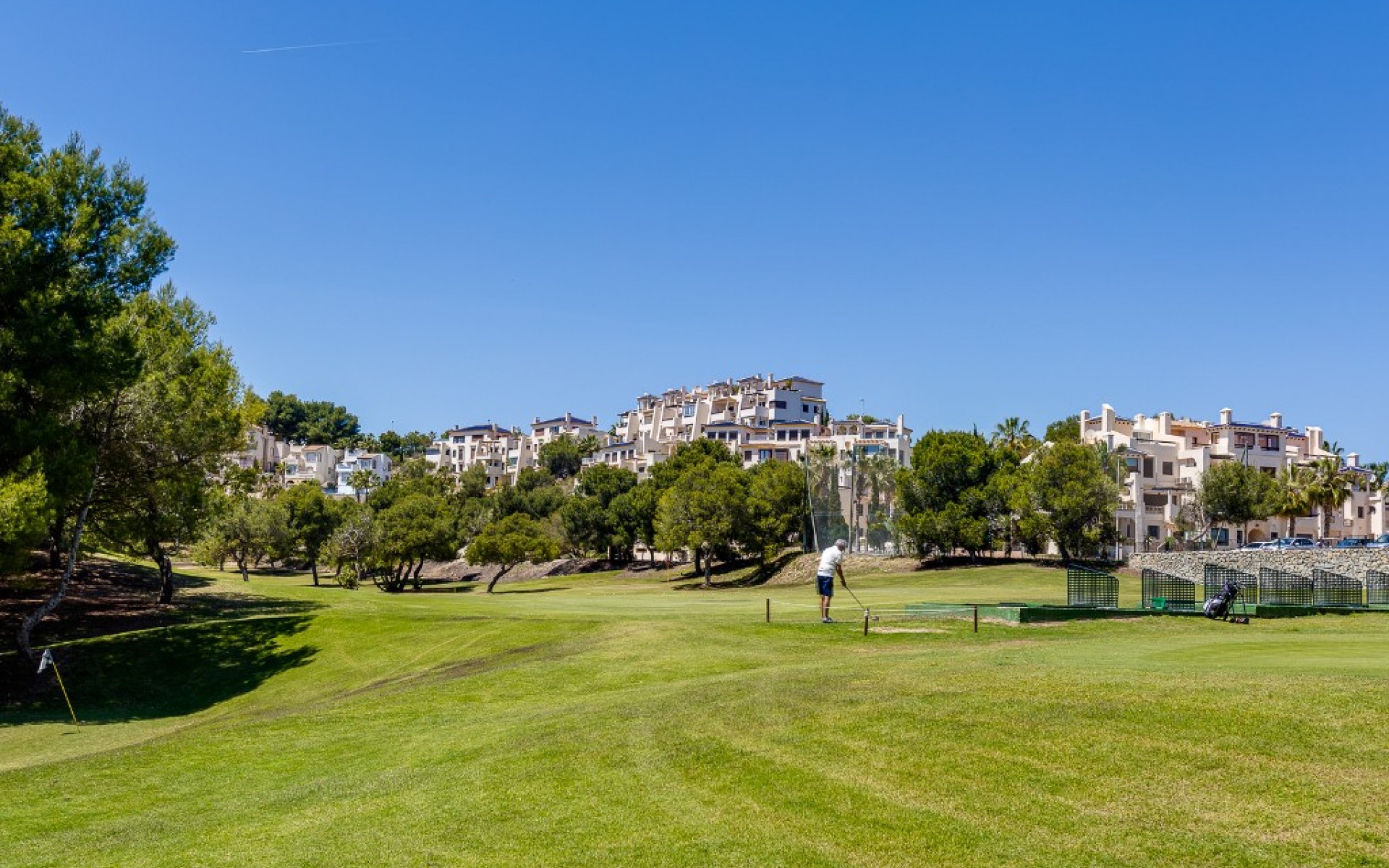 A Vendre - Villa - Las Ramblas