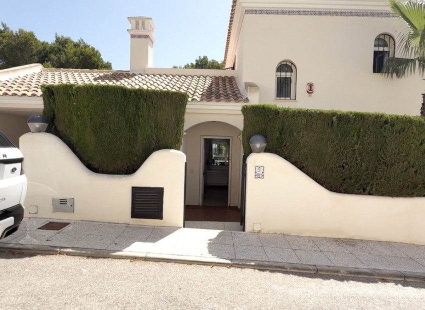 A Vendre - Villa - Las Ramblas