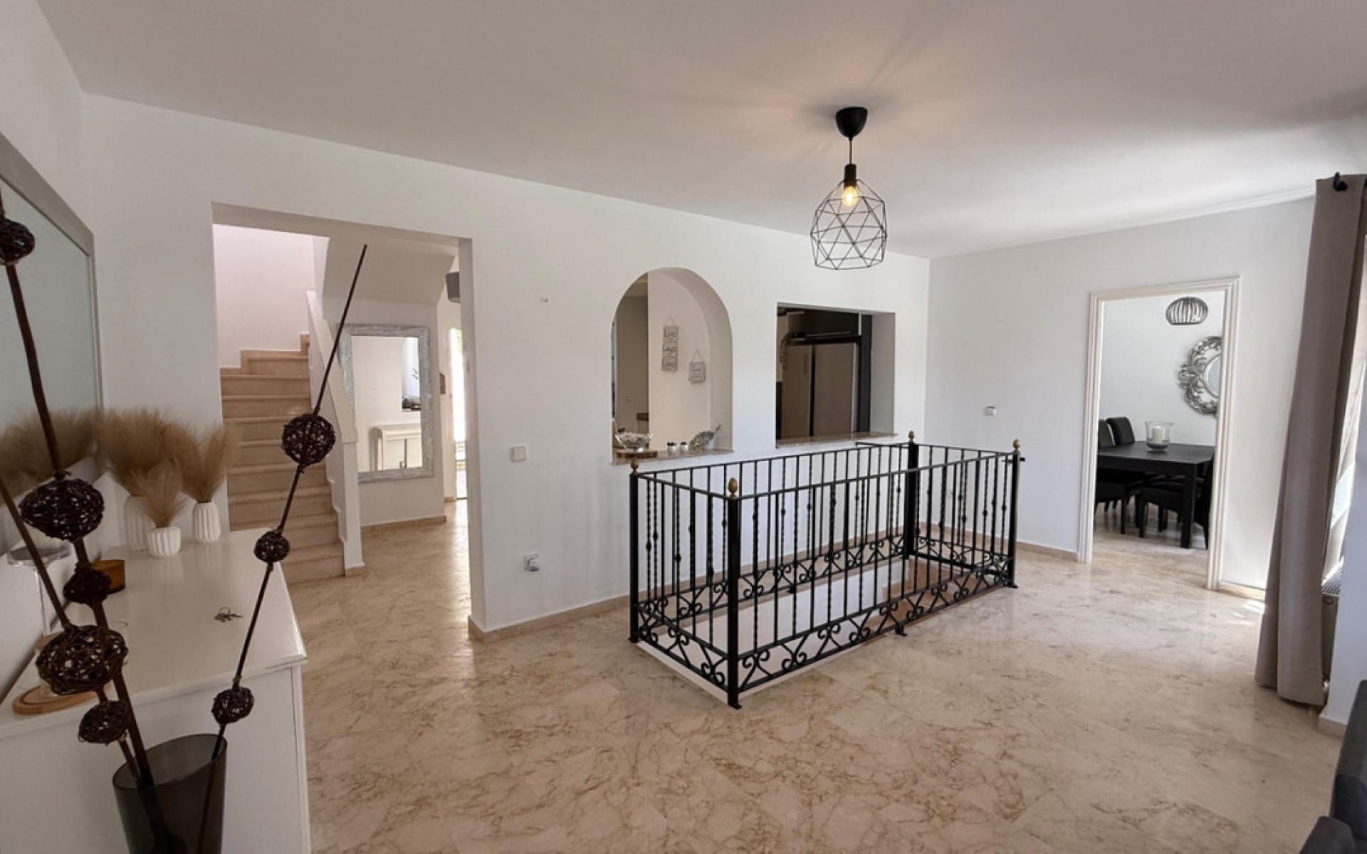 A Vendre - Villa - Las Ramblas